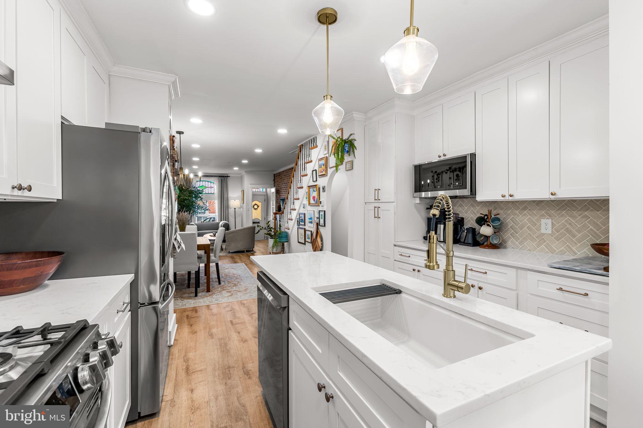 CANTON - Residential