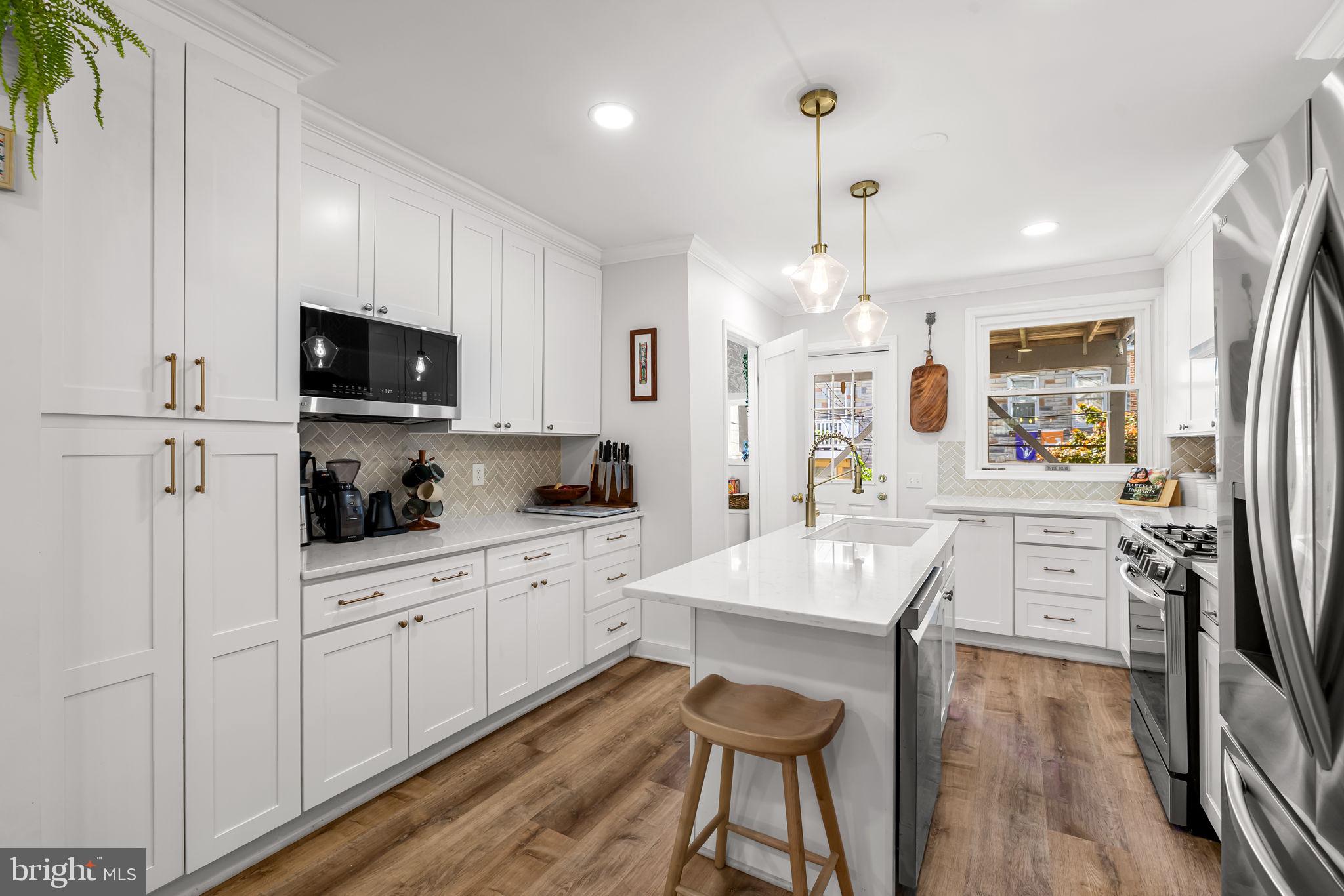 CANTON - Residential