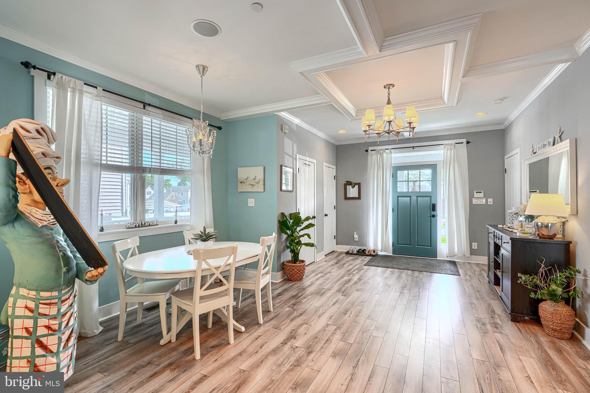 OLIVER BEACH - Residential