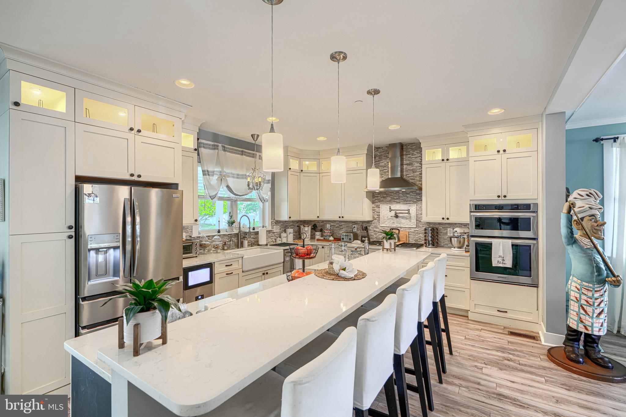 OLIVER BEACH - Residential