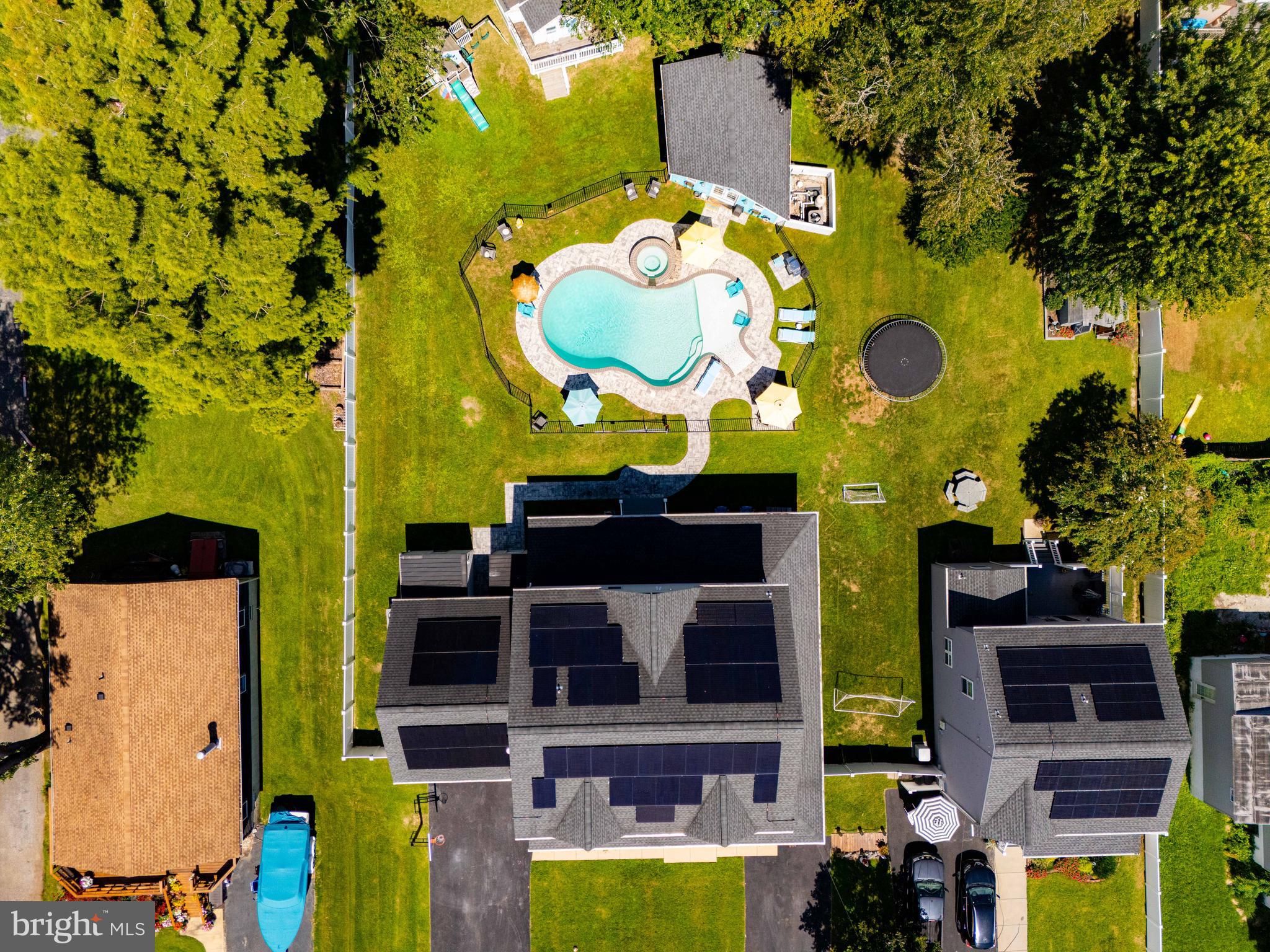 OLIVER BEACH - Residential