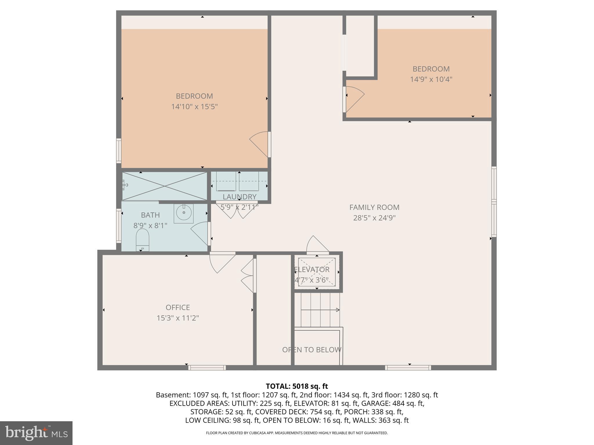 OLIVER BEACH - Residential