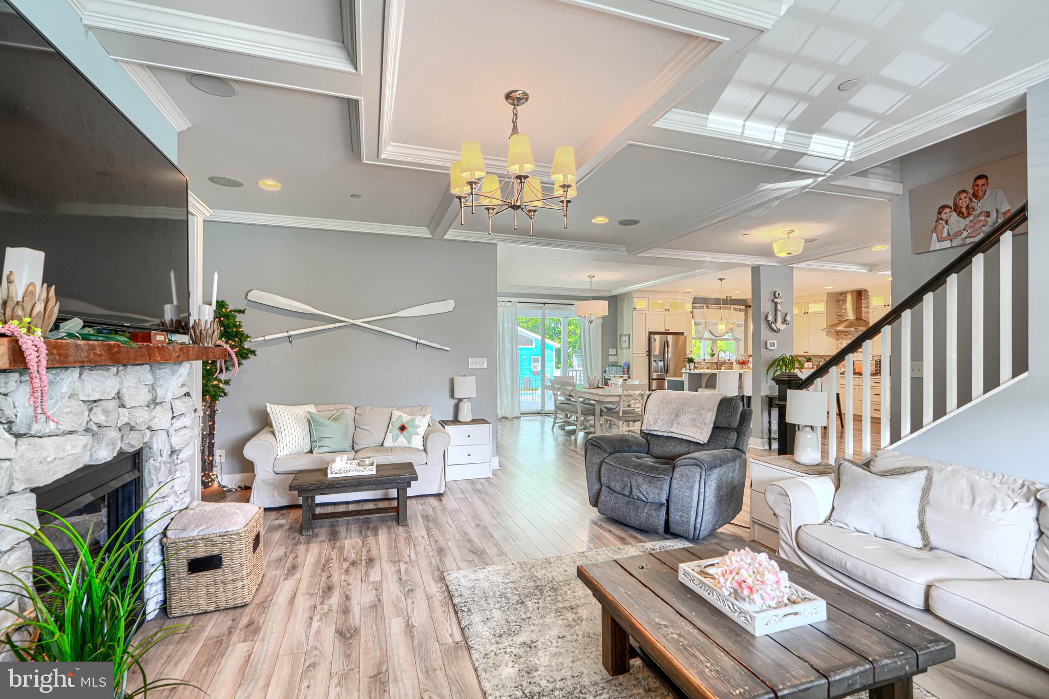 OLIVER BEACH - Residential