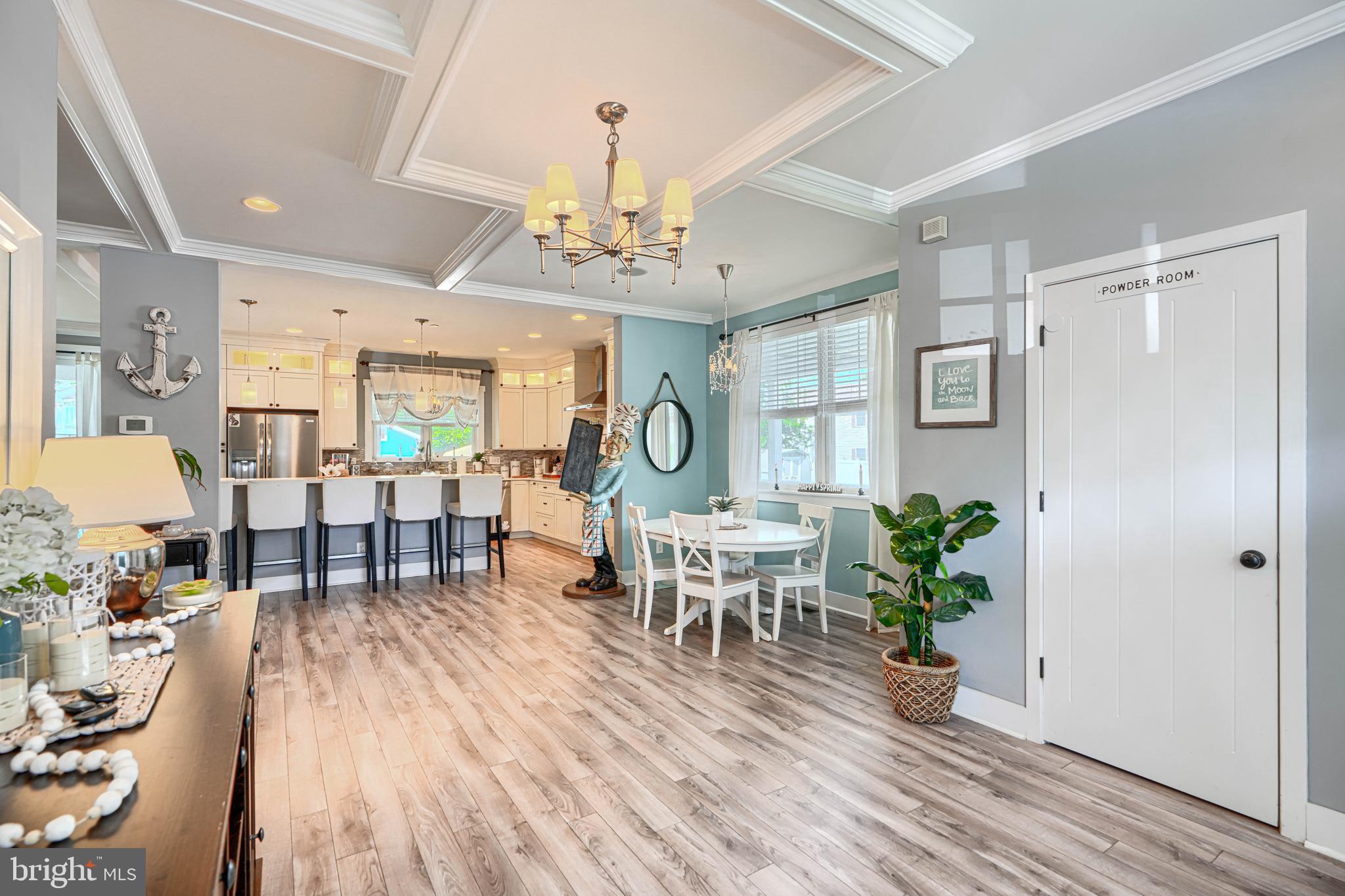 OLIVER BEACH - Residential