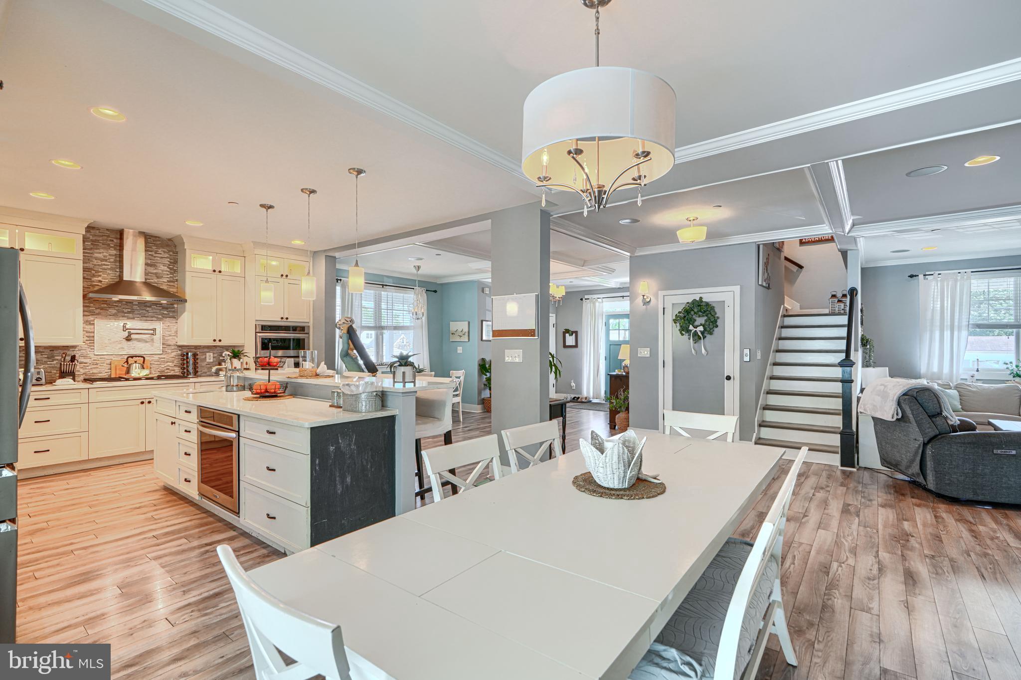 OLIVER BEACH - Residential