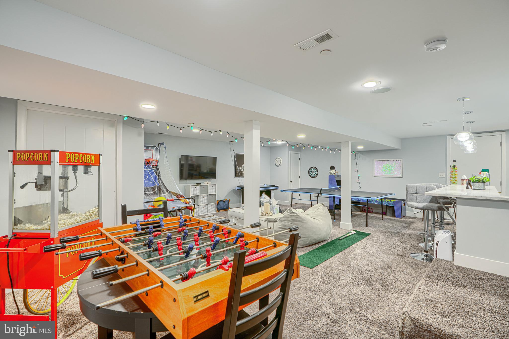 OLIVER BEACH - Residential