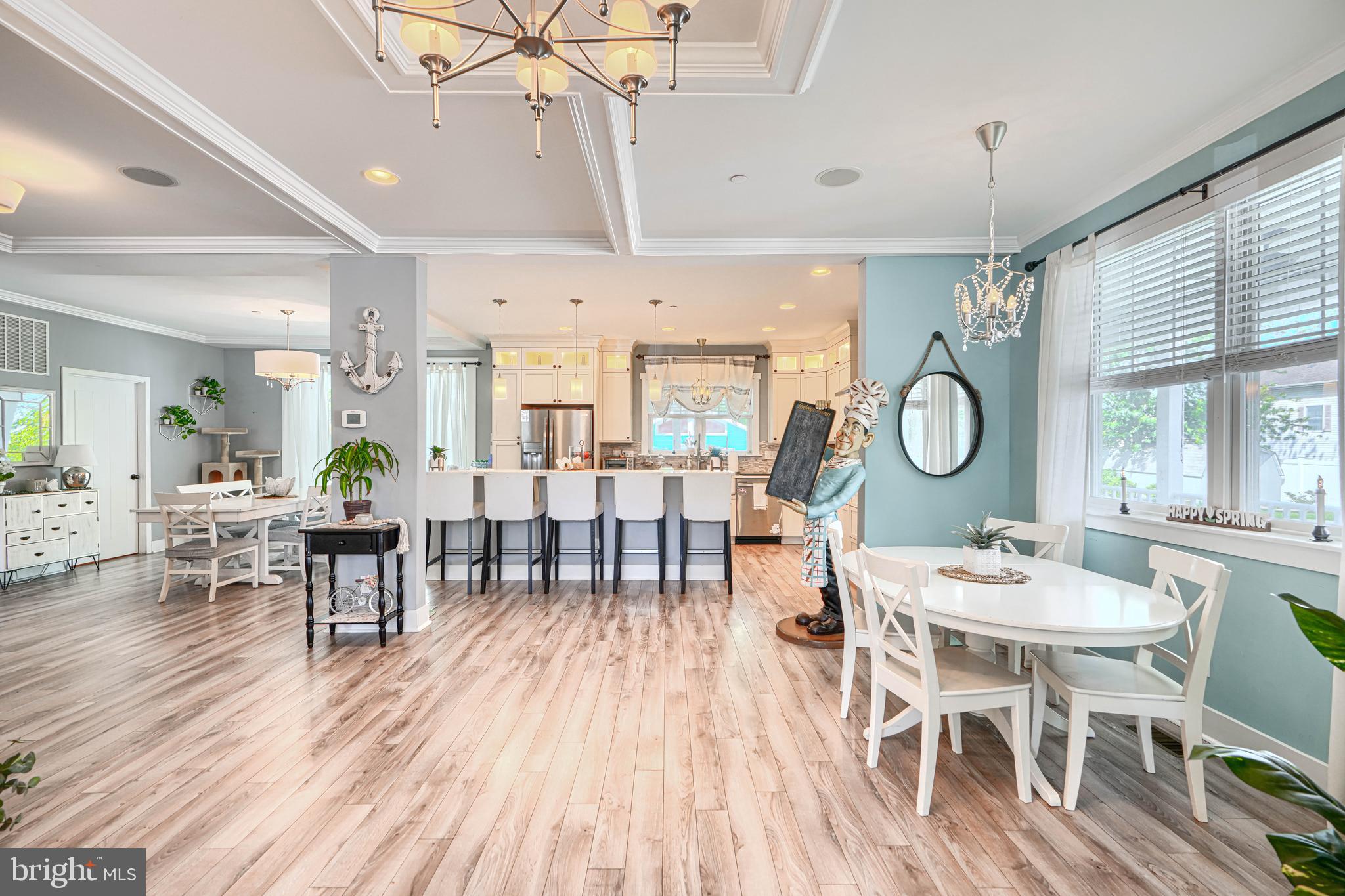 OLIVER BEACH - Residential