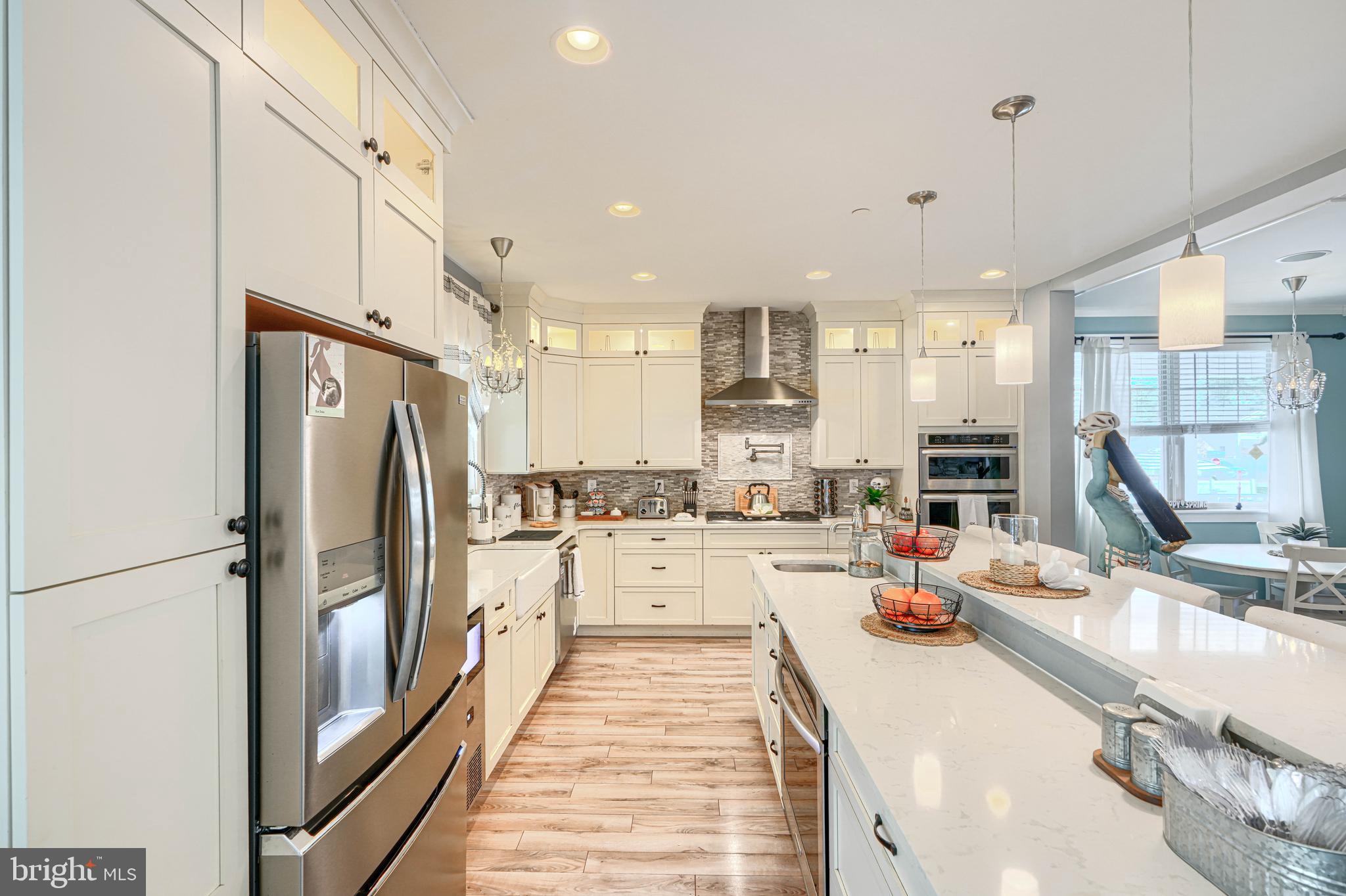 OLIVER BEACH - Residential