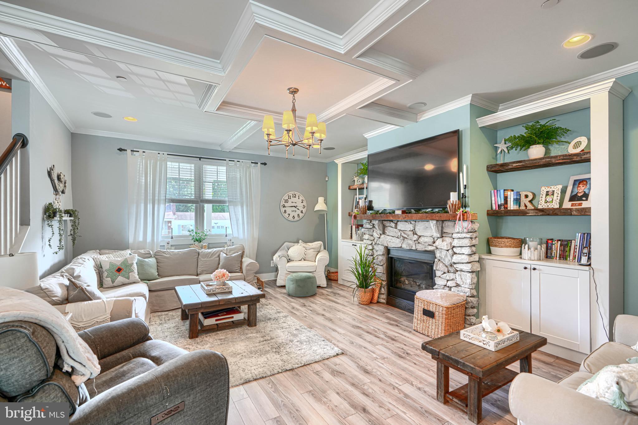 OLIVER BEACH - Residential