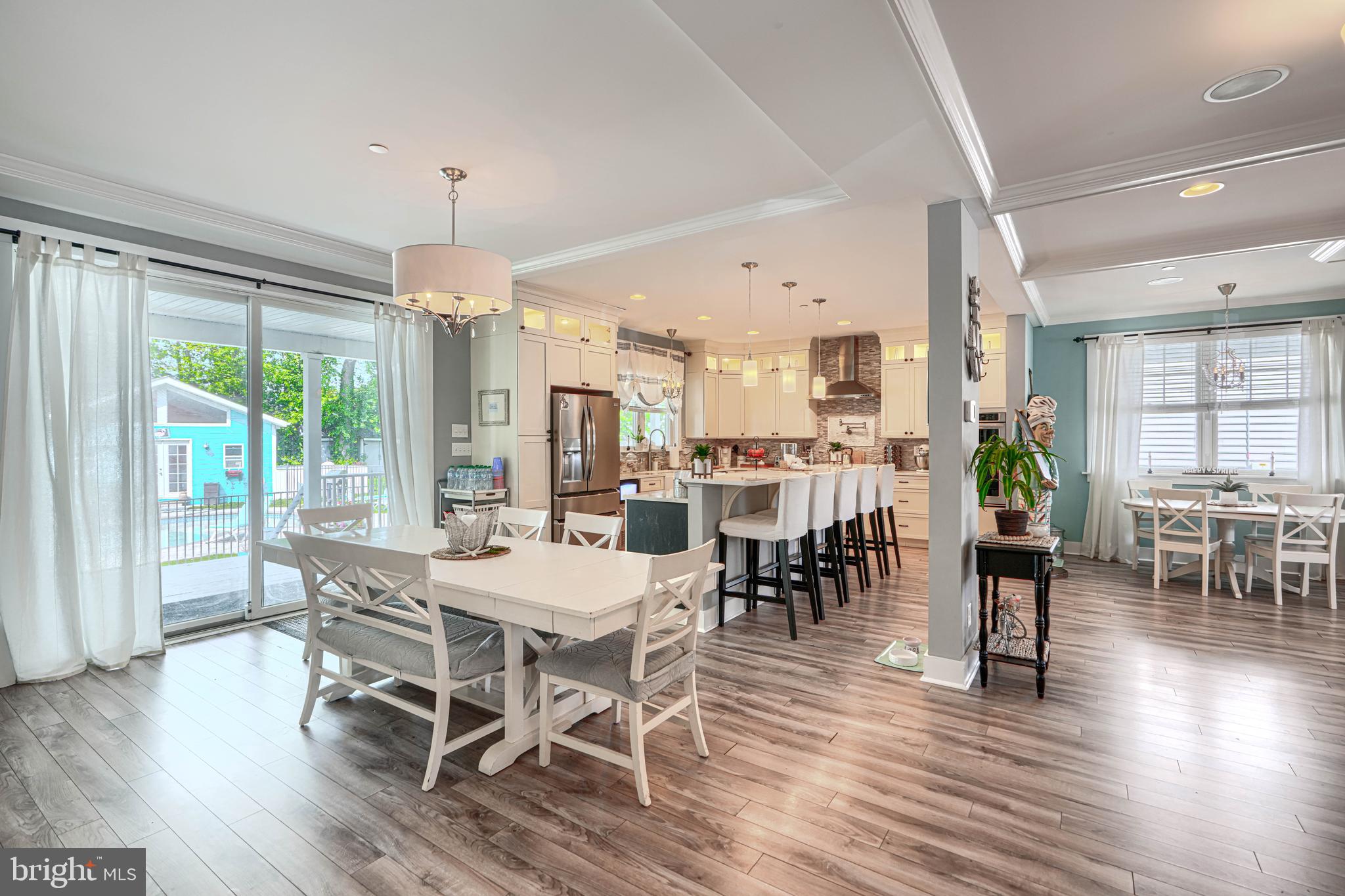 OLIVER BEACH - Residential