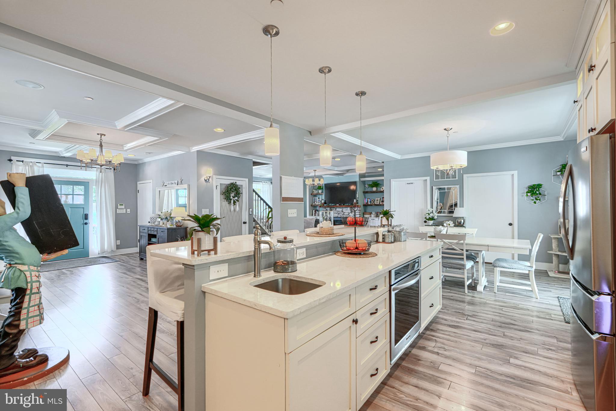 OLIVER BEACH - Residential