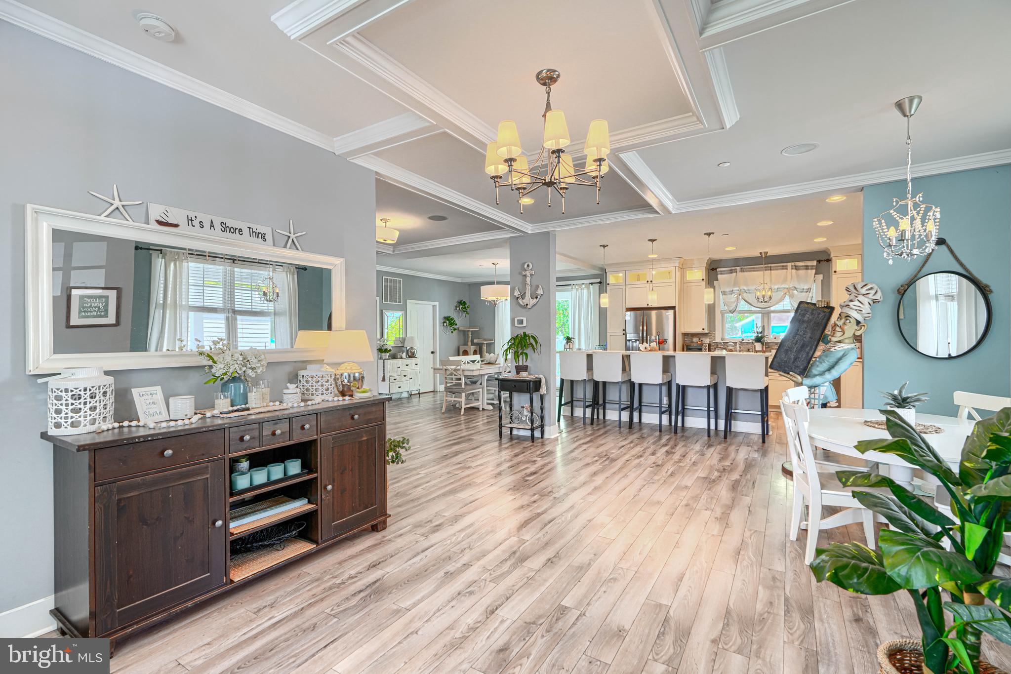 OLIVER BEACH - Residential