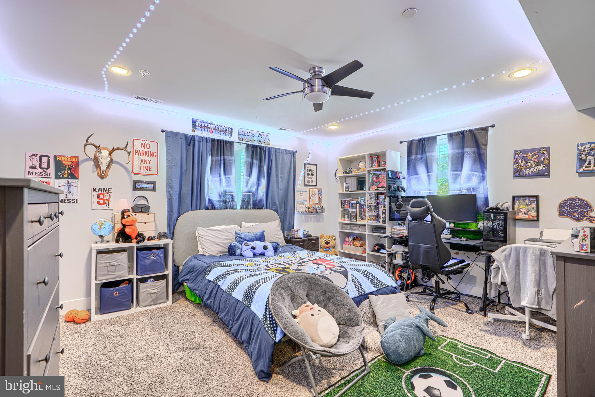 OLIVER BEACH - Residential