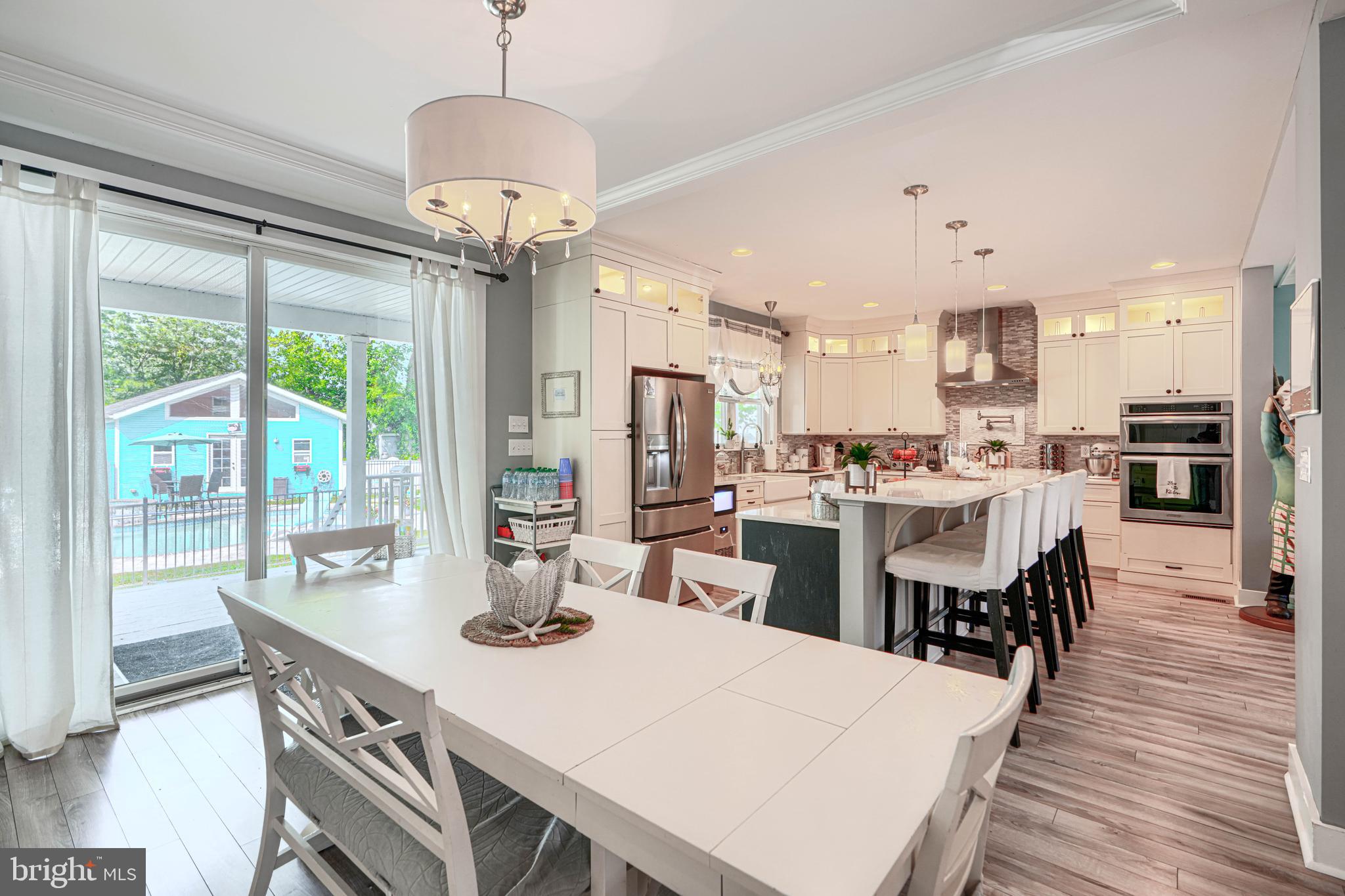 OLIVER BEACH - Residential
