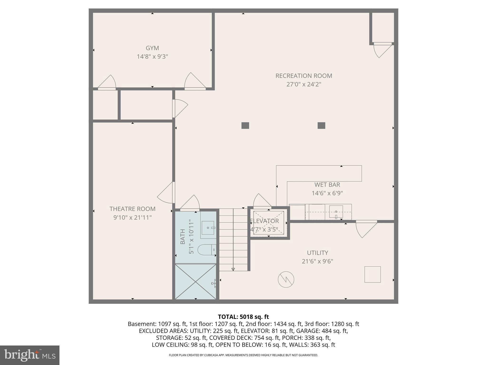 OLIVER BEACH - Residential