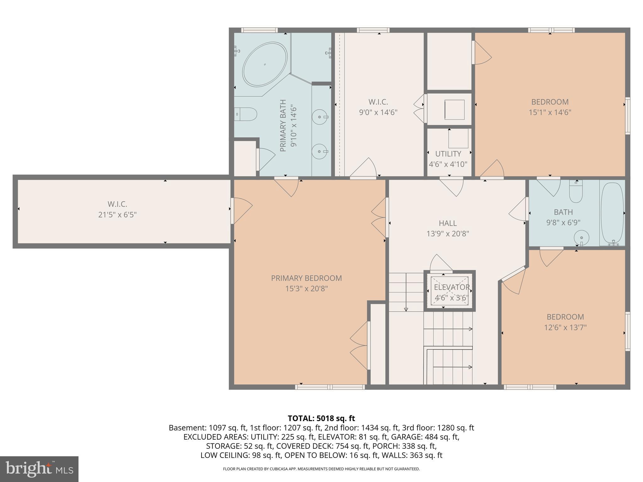 OLIVER BEACH - Residential