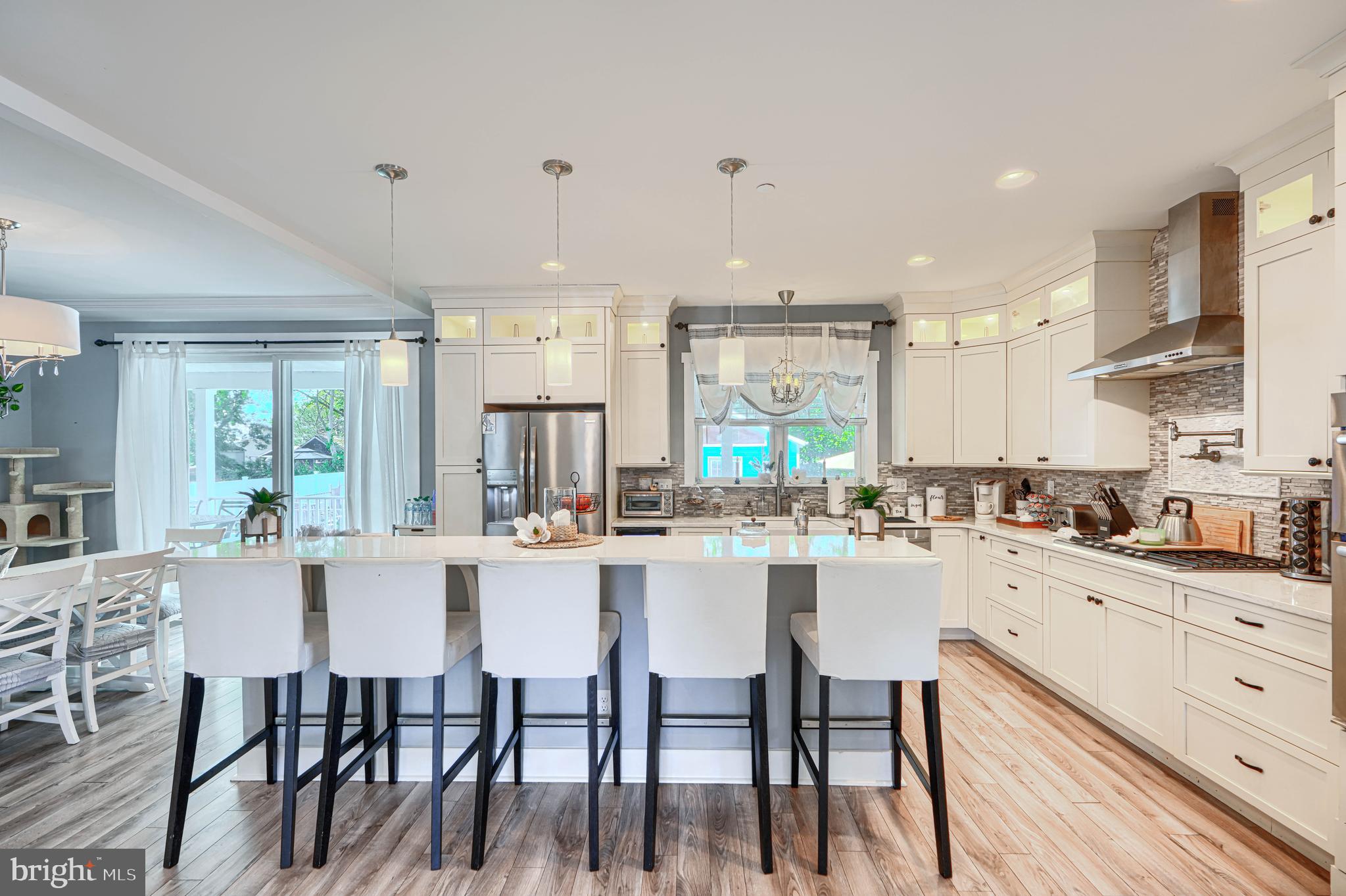 OLIVER BEACH - Residential