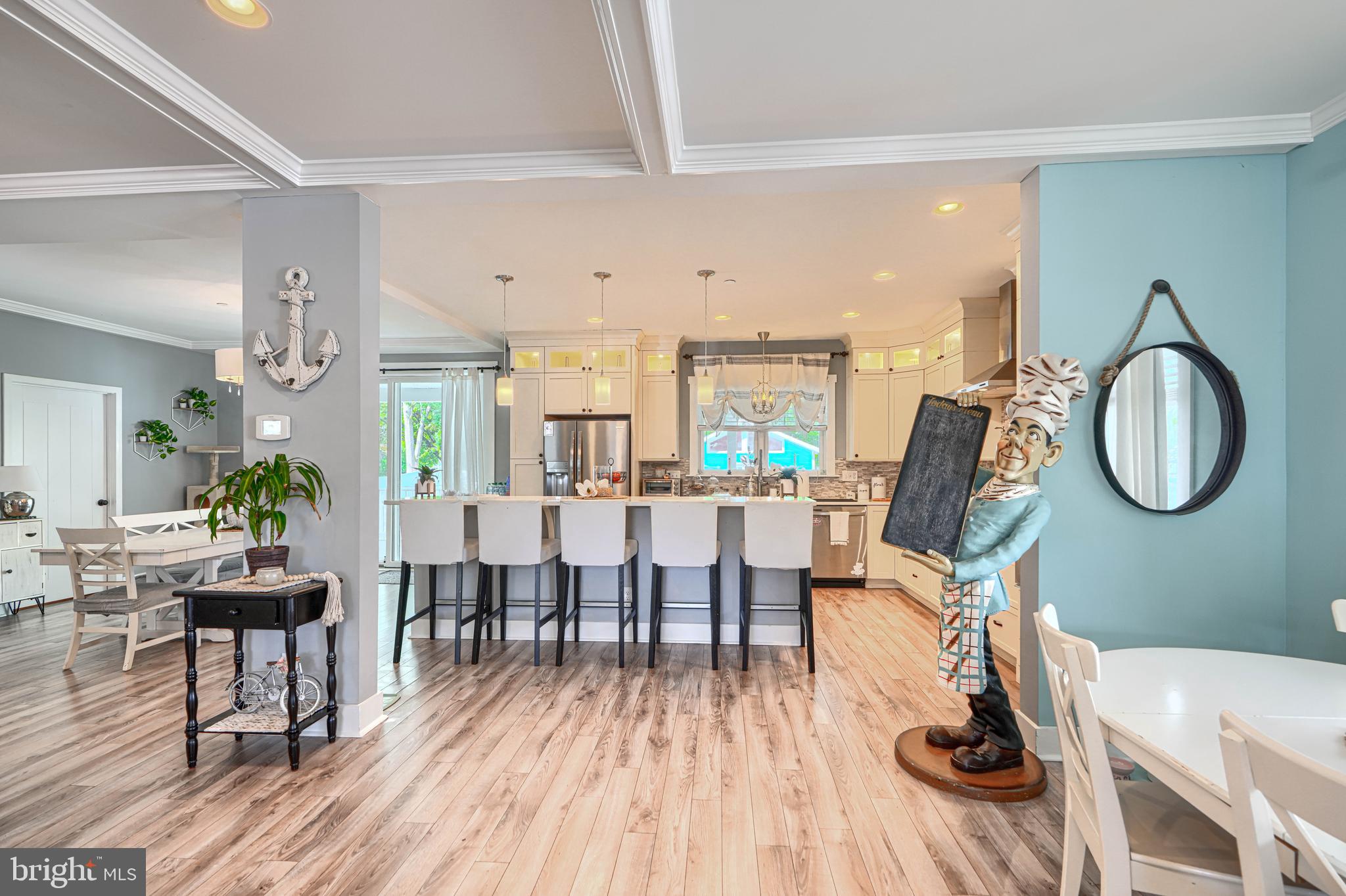 OLIVER BEACH - Residential
