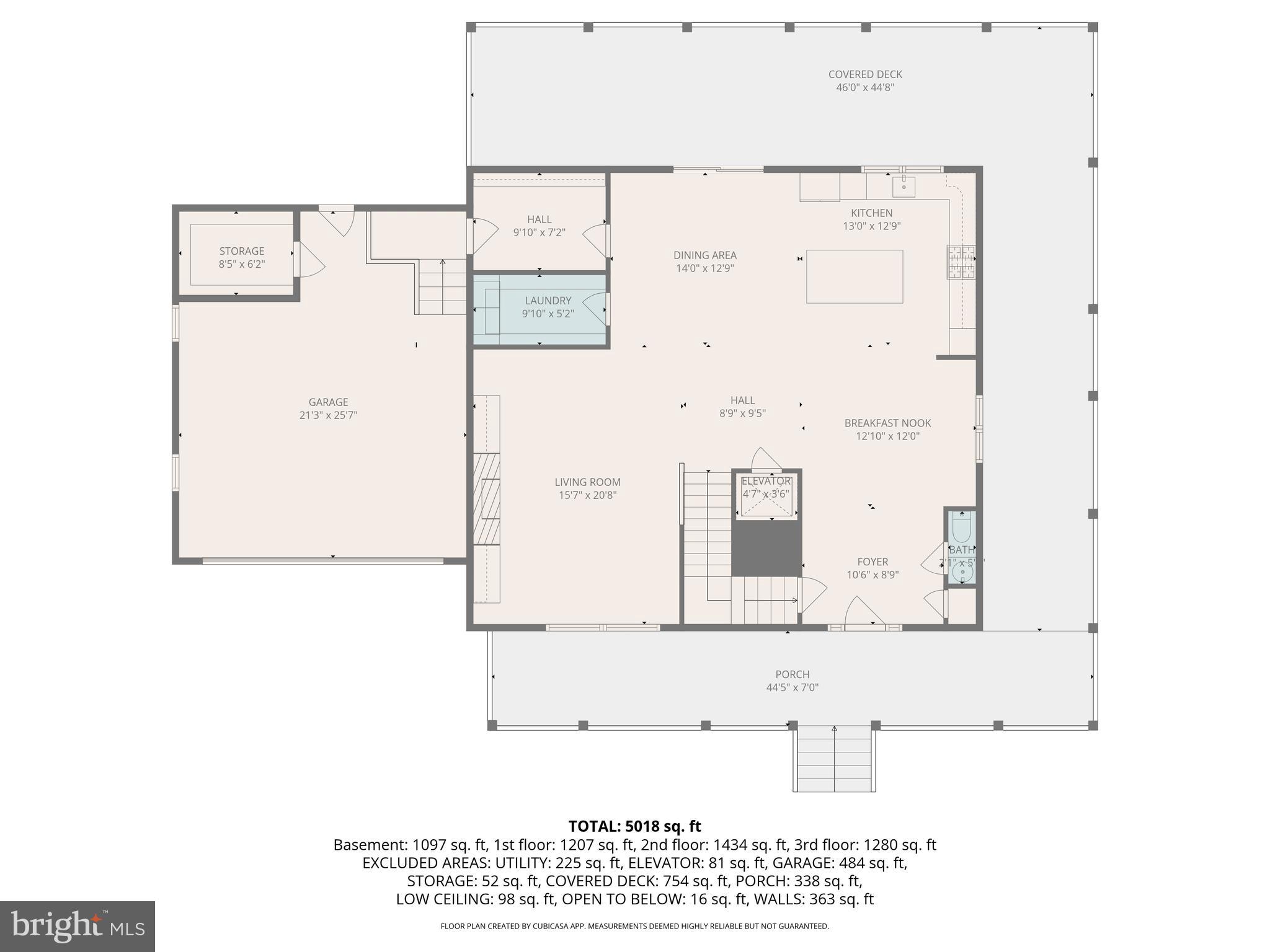 OLIVER BEACH - Residential