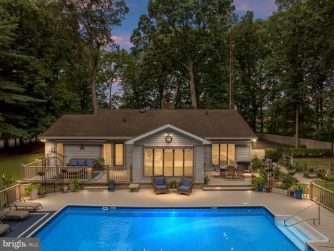 6401 CEDAR NECK ROAD MILFORD DE 19963