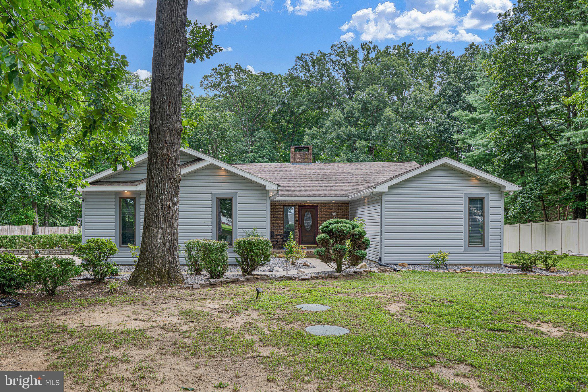 6401 CEDAR NECK ROAD