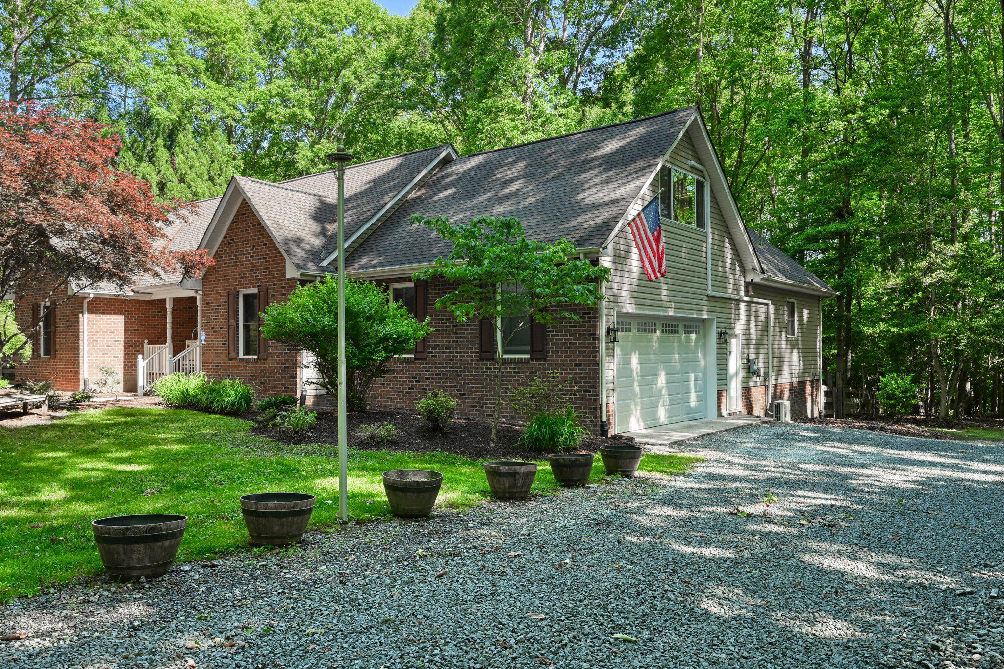 SYCAMORE SHOALS - Residential