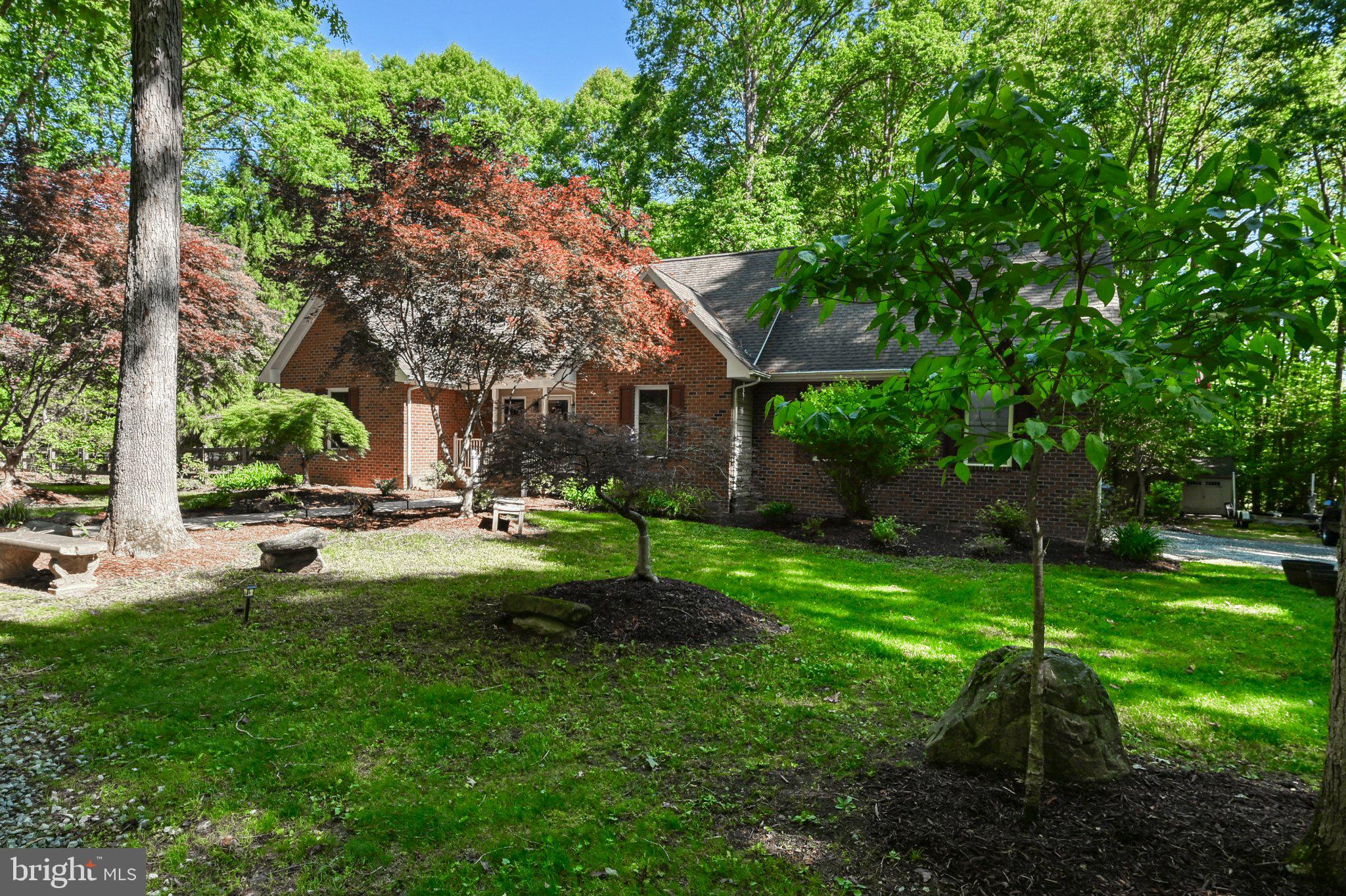 SYCAMORE SHOALS - Residential