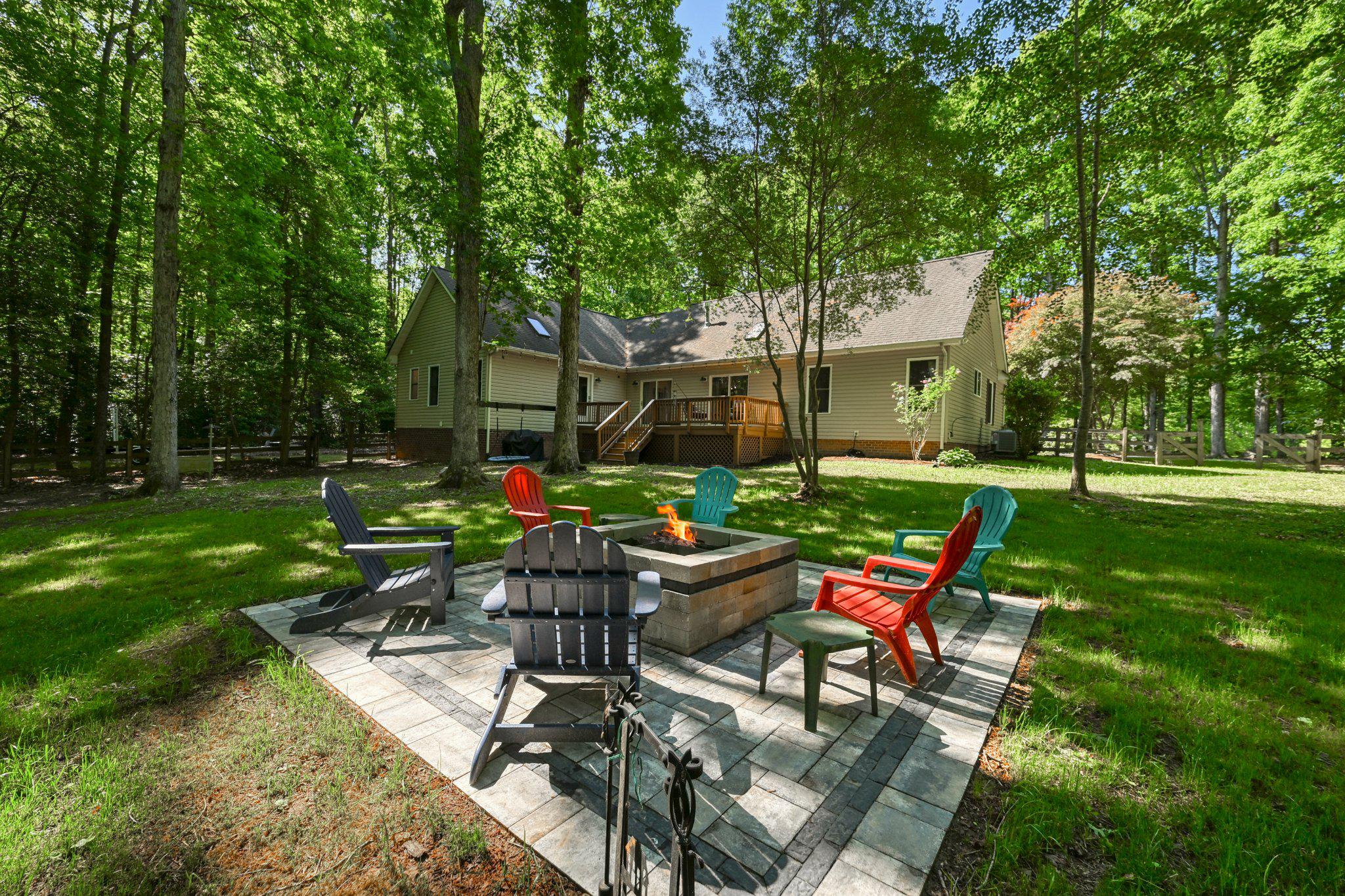 SYCAMORE SHOALS - Residential