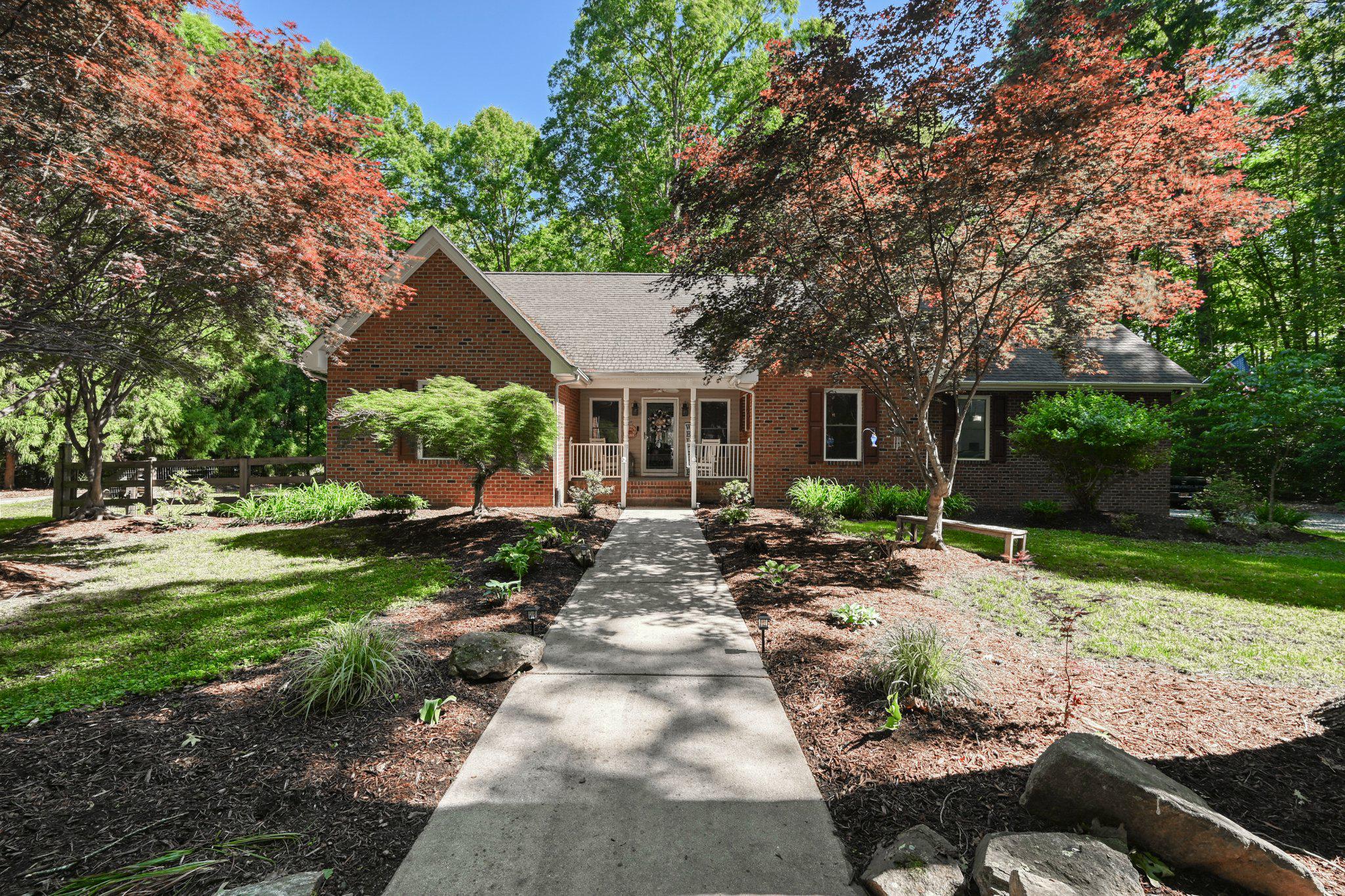 SYCAMORE SHOALS - Residential