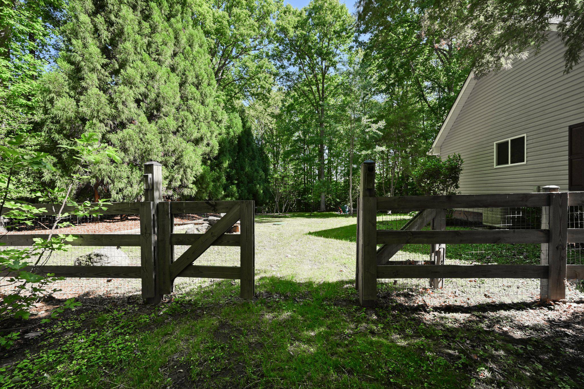 SYCAMORE SHOALS - Residential