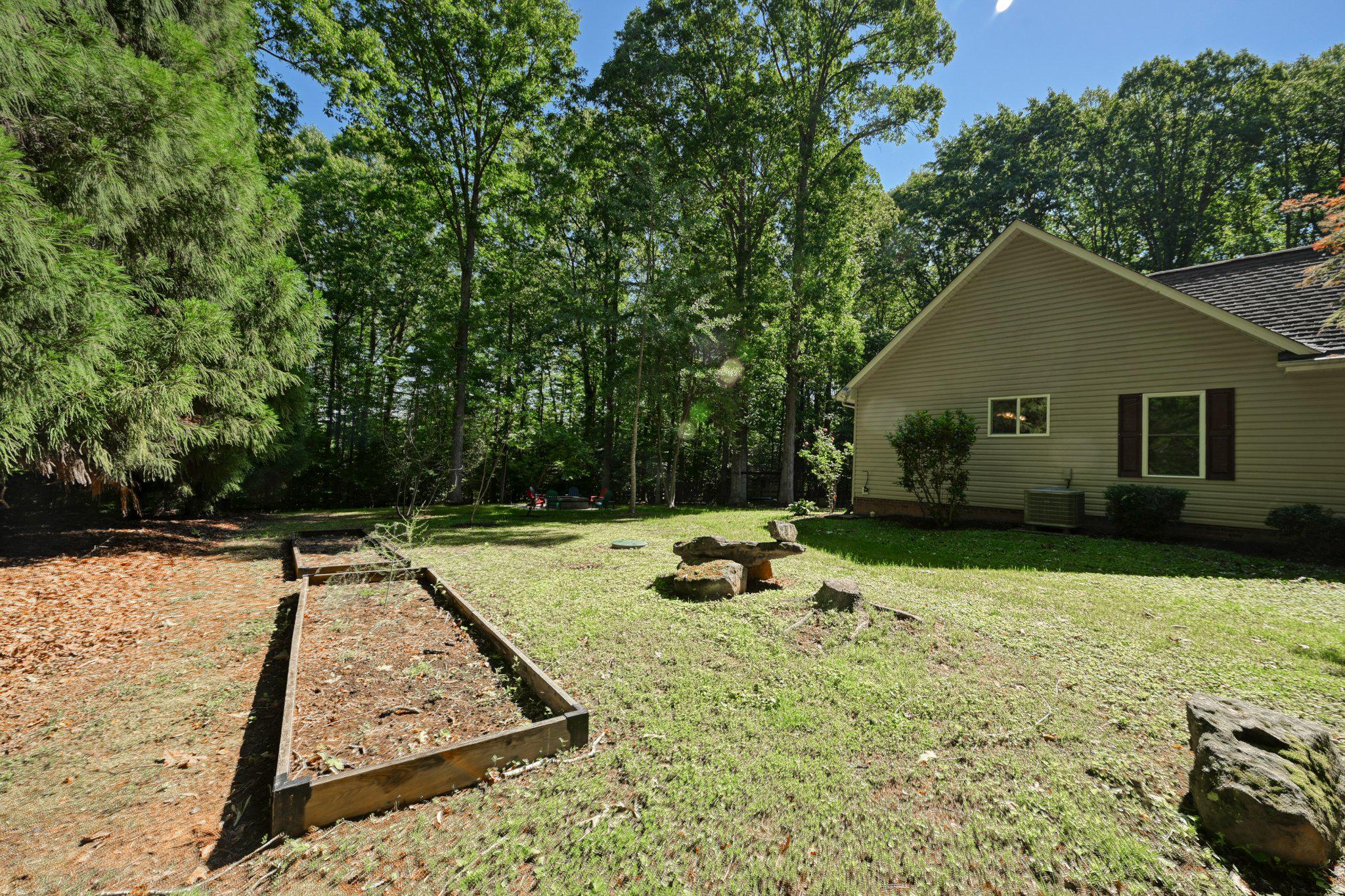 SYCAMORE SHOALS - Residential