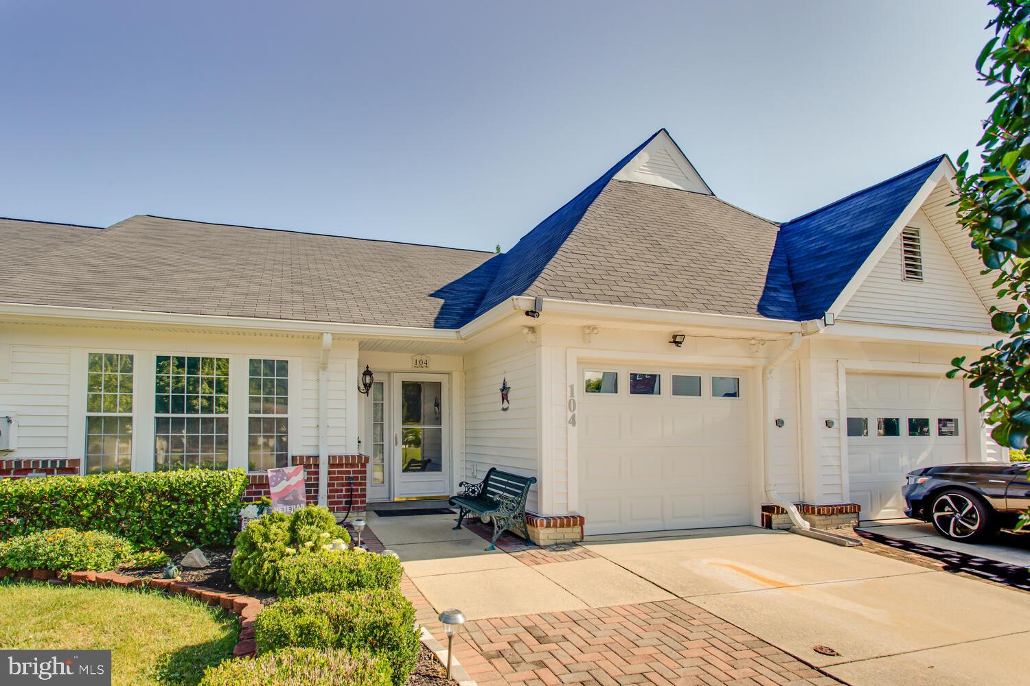 MAPLES SENIOR HOUSING - Residential
