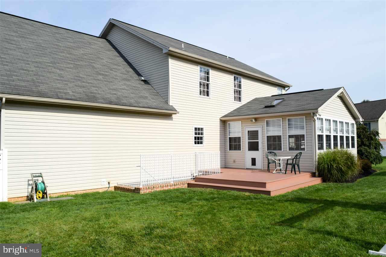 STONEGATE - Residential
