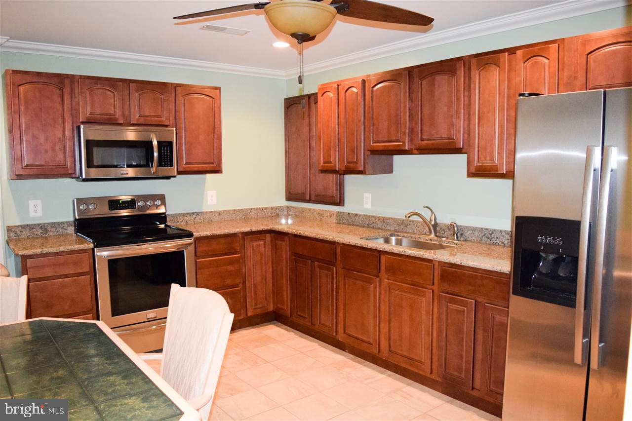 STONEGATE - Residential