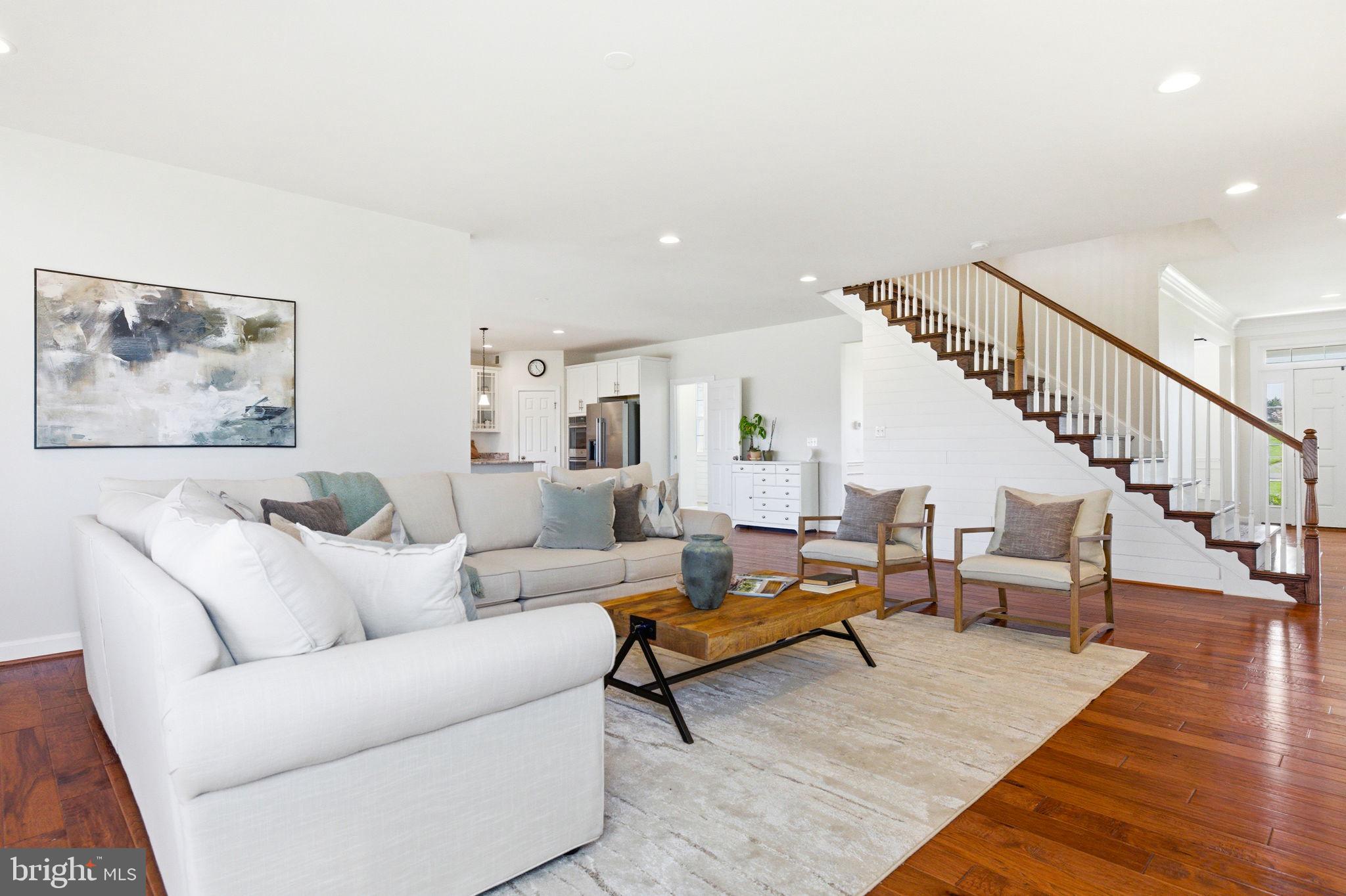 RESERVE AT WATERFORD - Residential