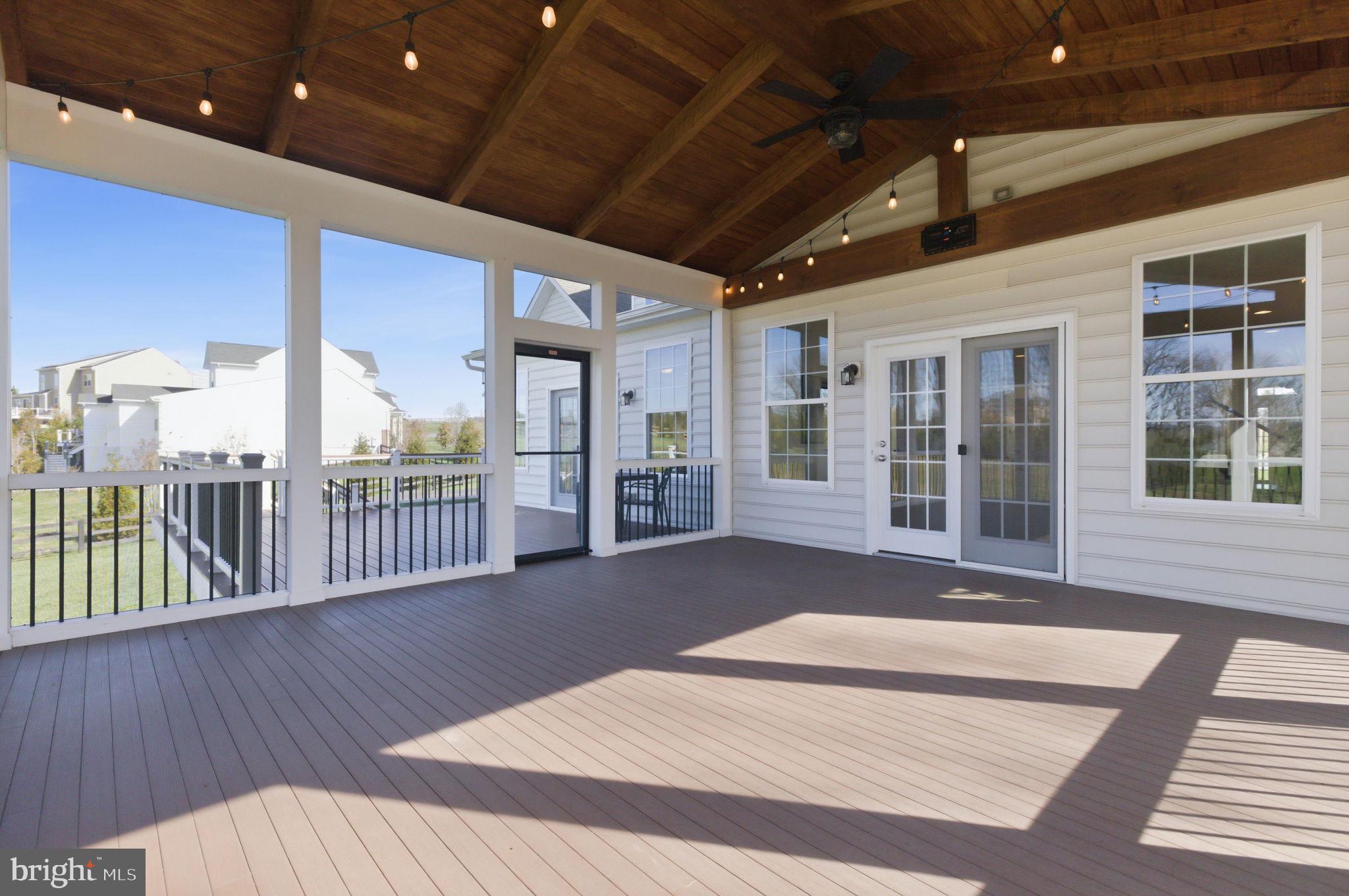 RESERVE AT WATERFORD - Residential