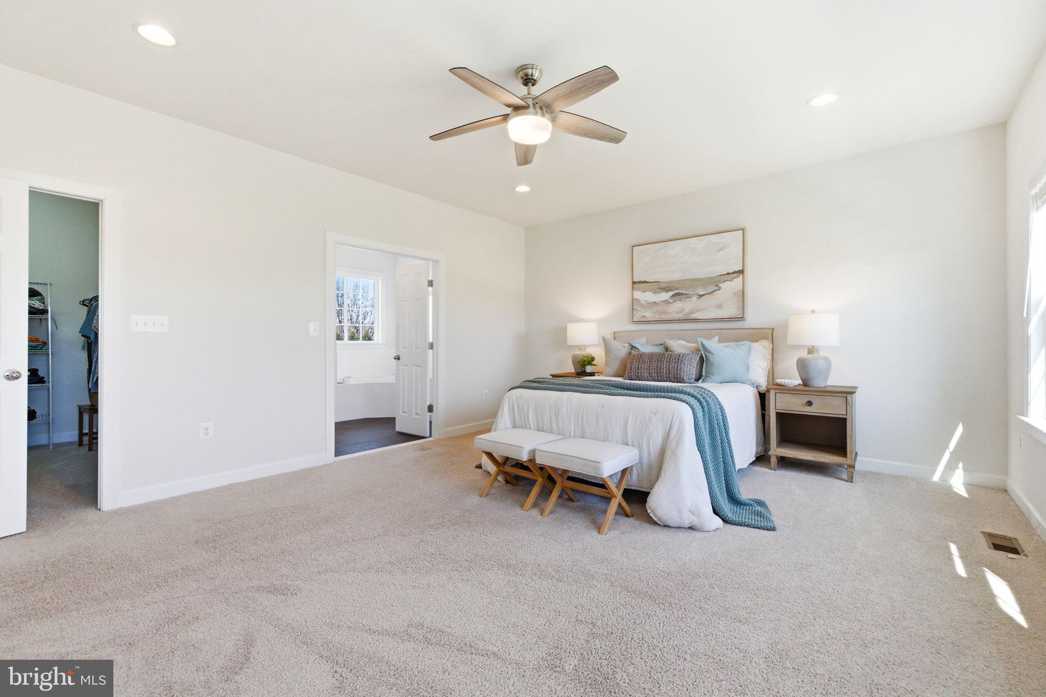 RESERVE AT WATERFORD - Residential