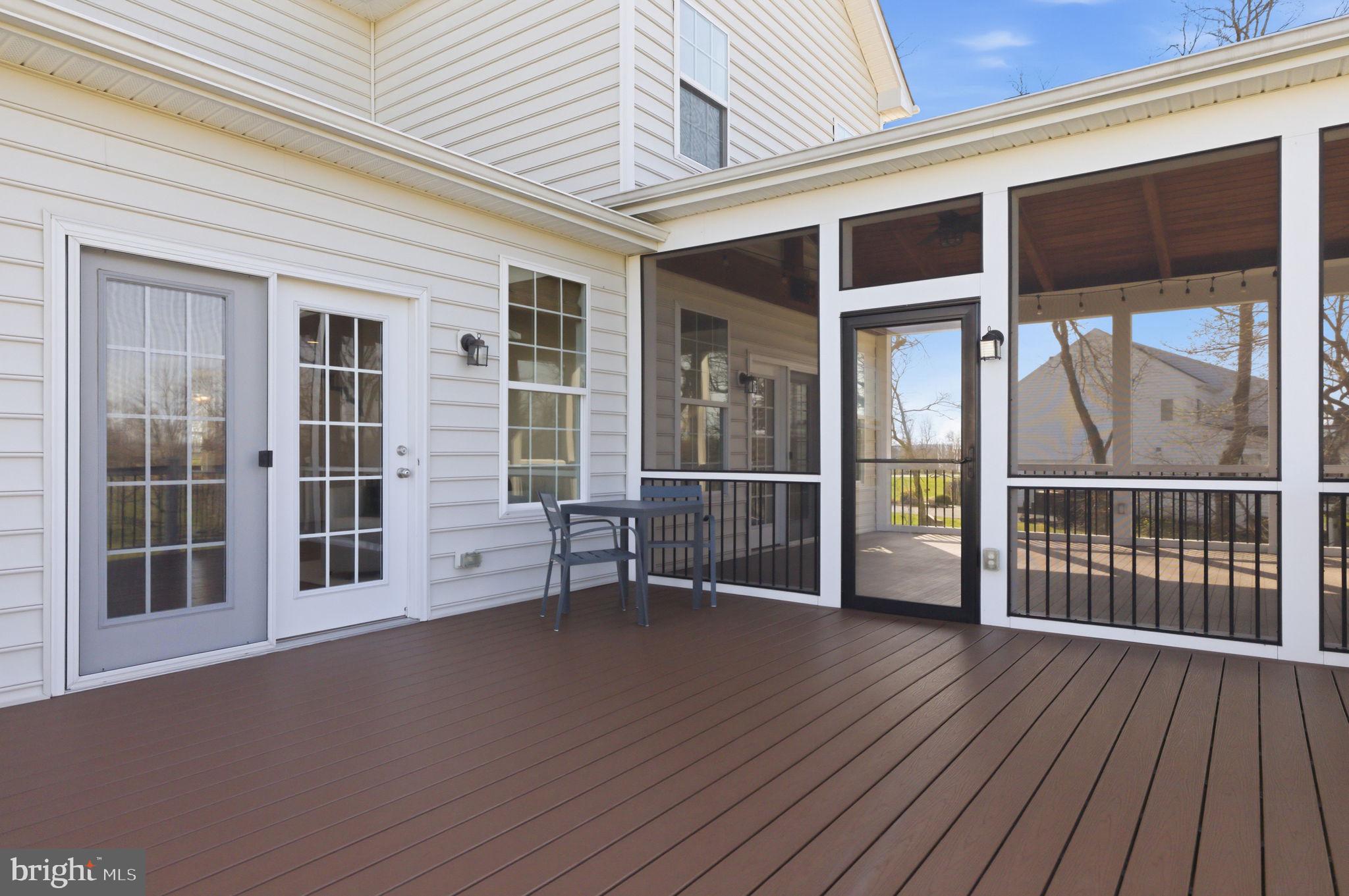 RESERVE AT WATERFORD - Residential