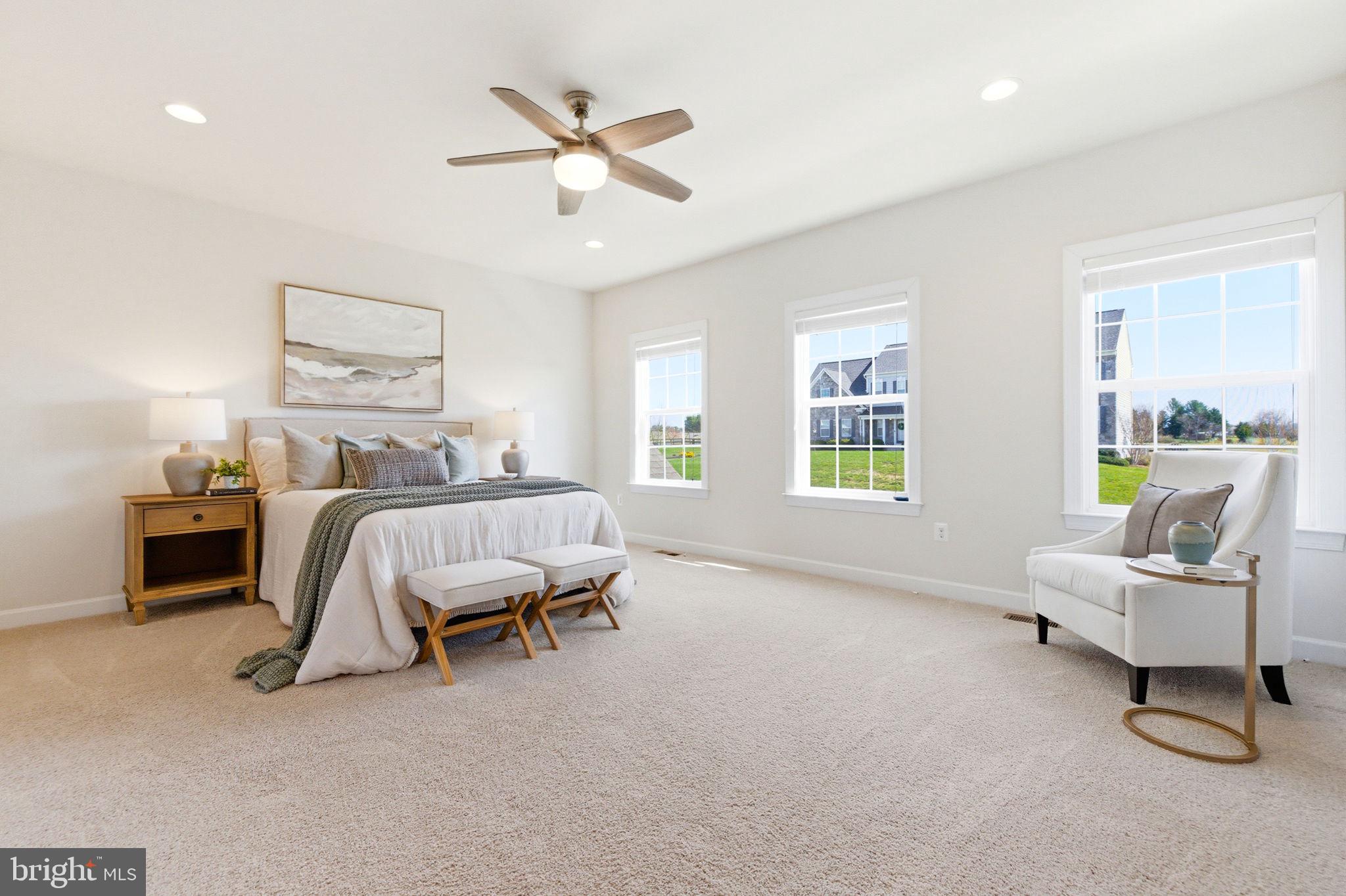 RESERVE AT WATERFORD - Residential