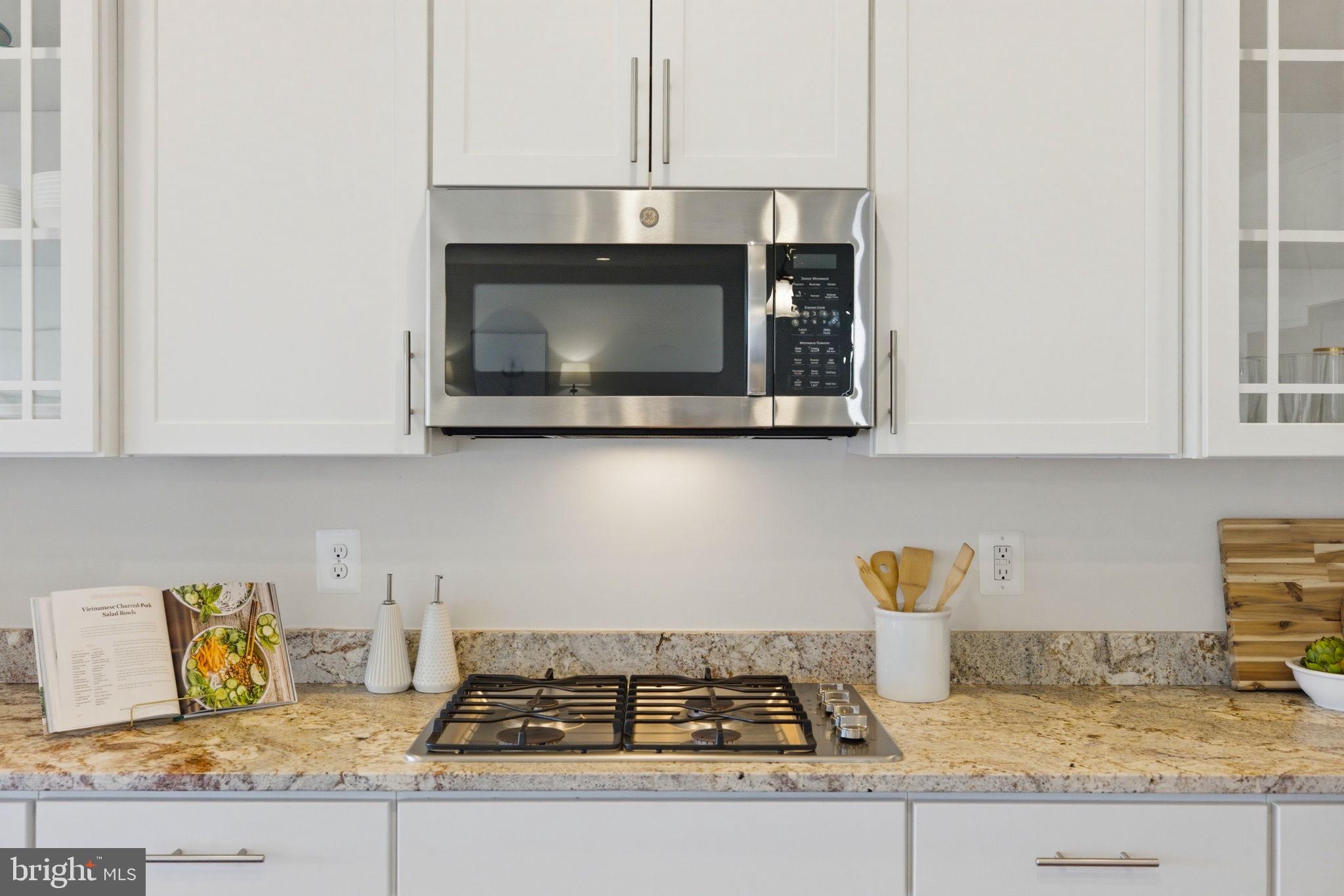 RESERVE AT WATERFORD - Residential