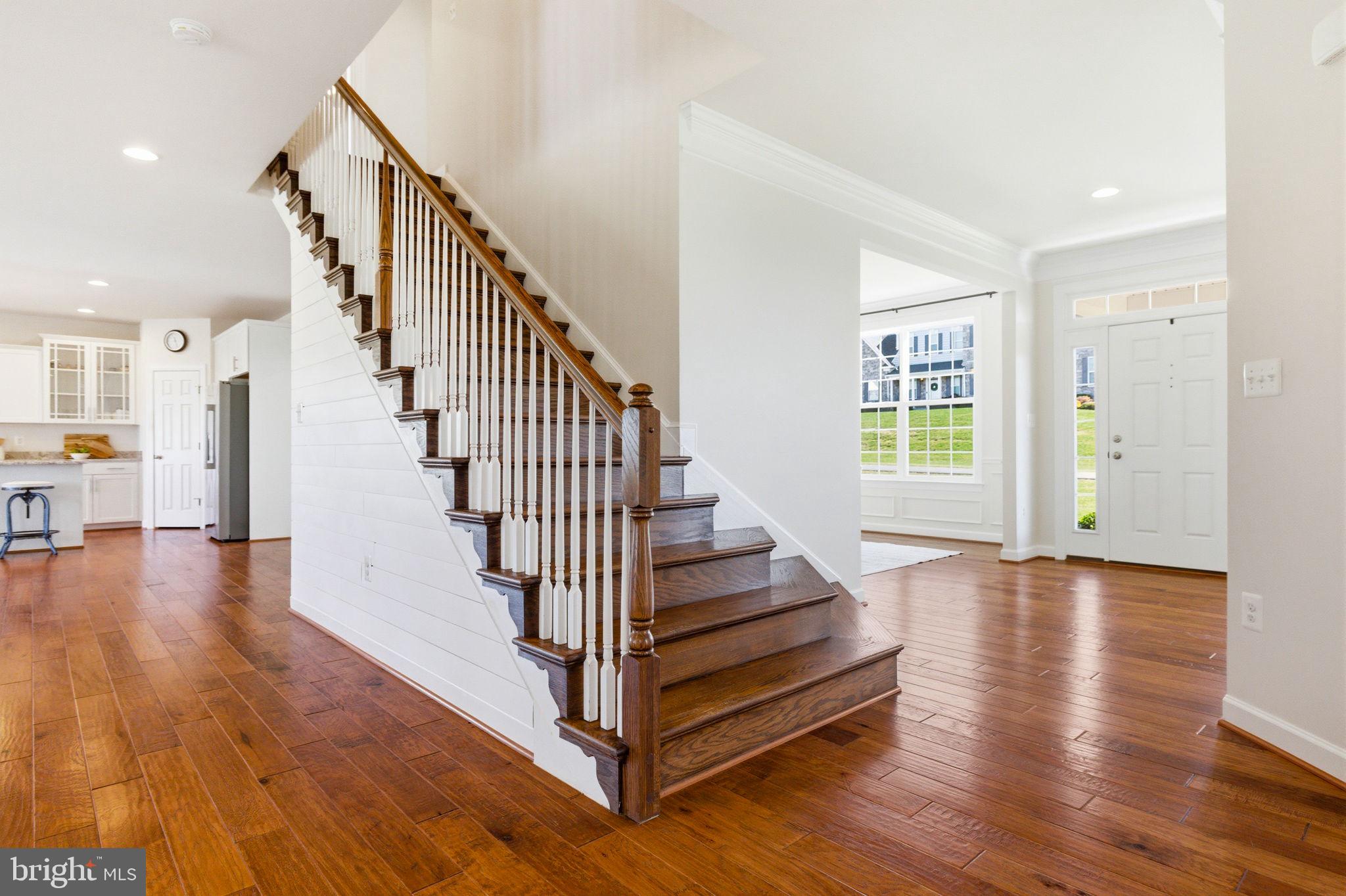 RESERVE AT WATERFORD - Residential