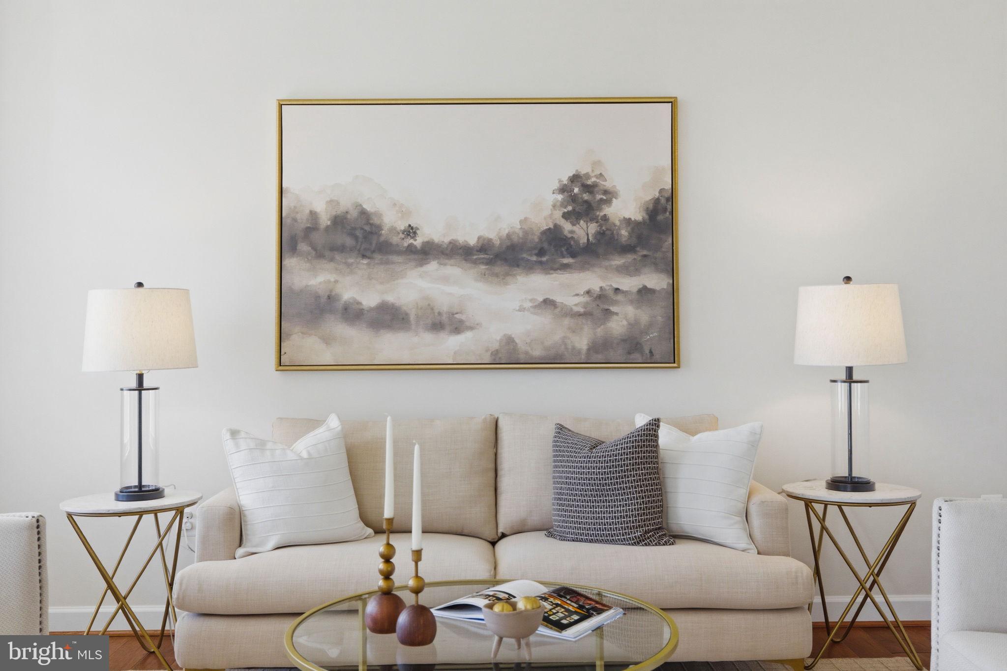 RESERVE AT WATERFORD - Residential