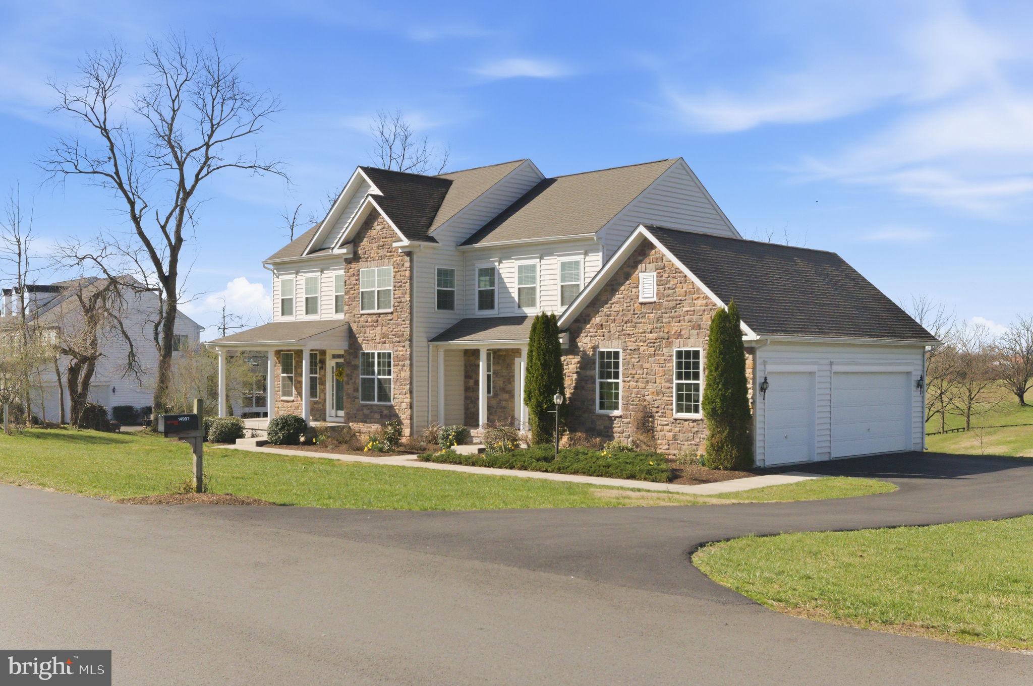 RESERVE AT WATERFORD - Residential