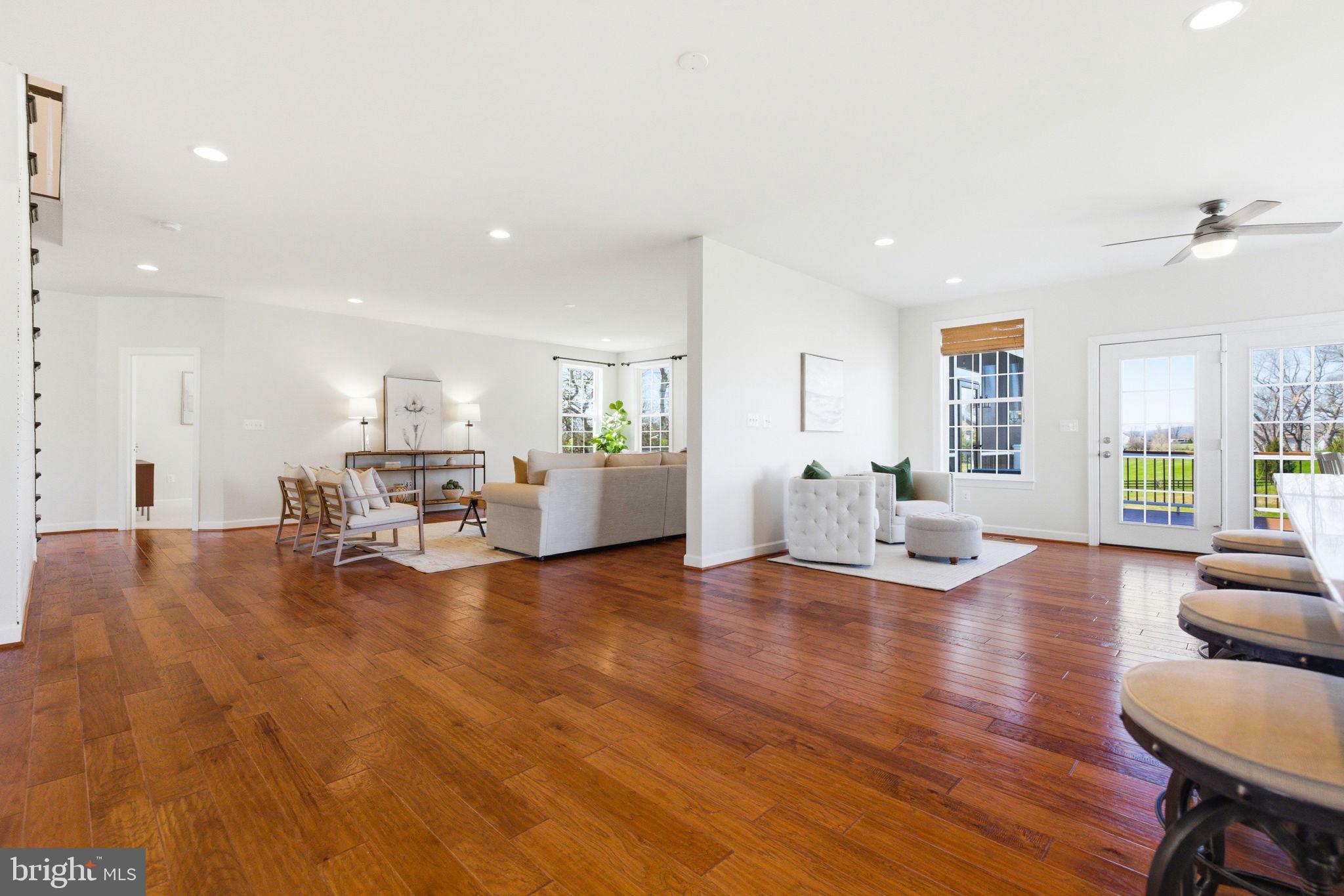 RESERVE AT WATERFORD - Residential