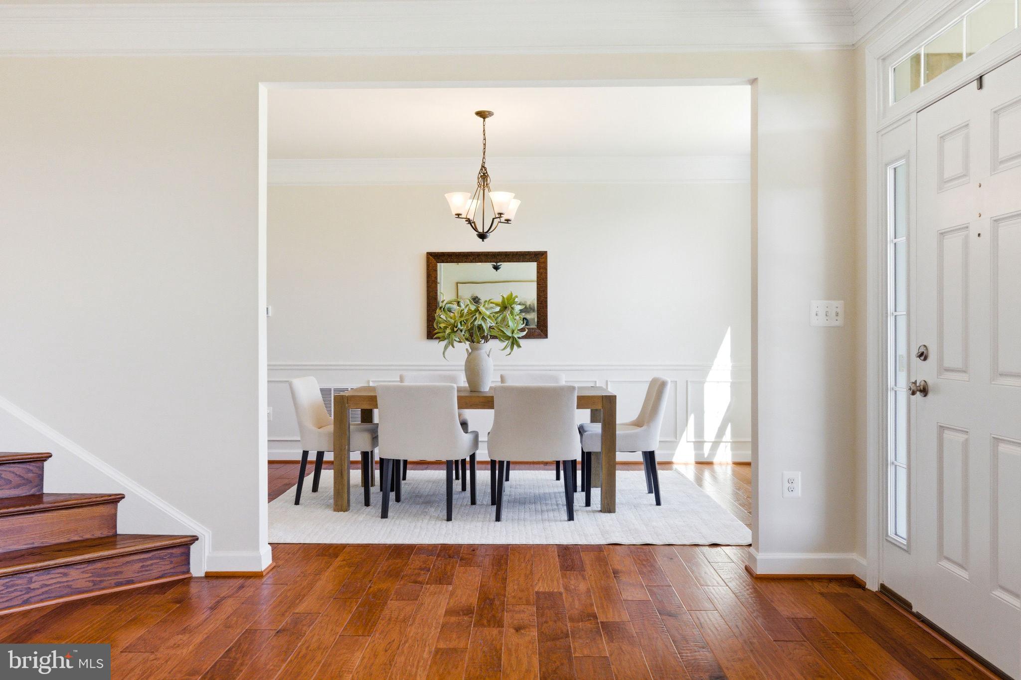 RESERVE AT WATERFORD - Residential