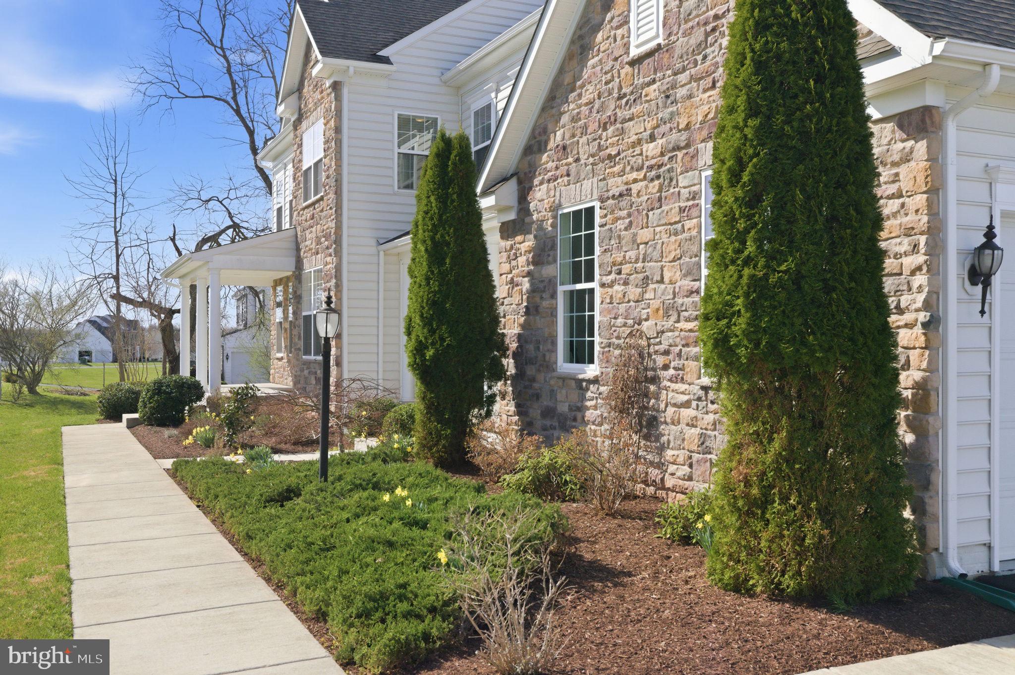 RESERVE AT WATERFORD - Residential