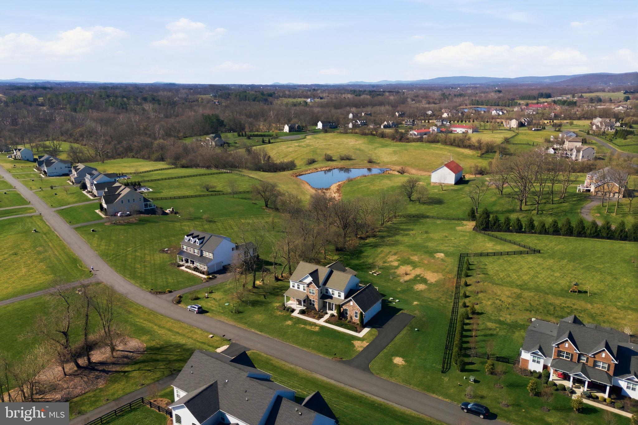 RESERVE AT WATERFORD - Residential