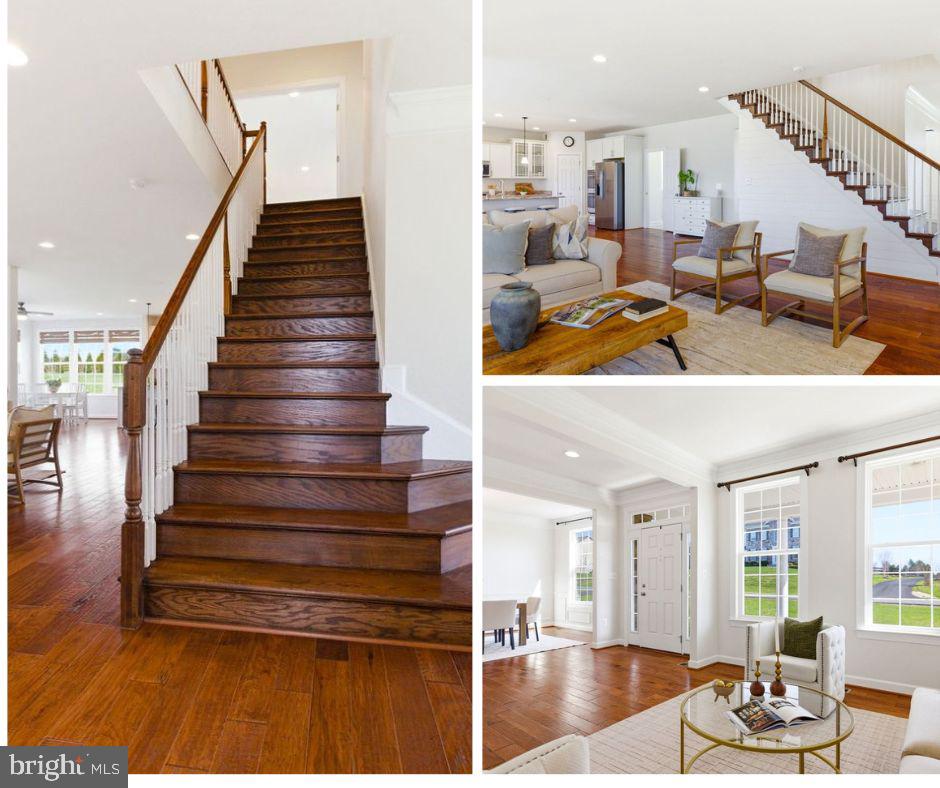 RESERVE AT WATERFORD - Residential