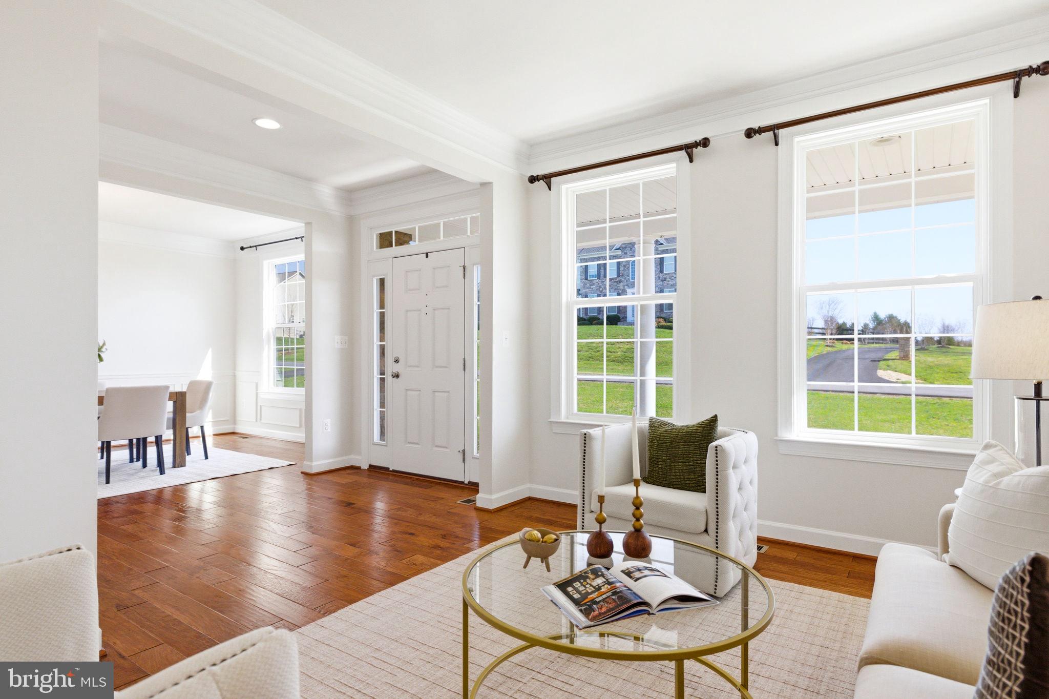 RESERVE AT WATERFORD - Residential