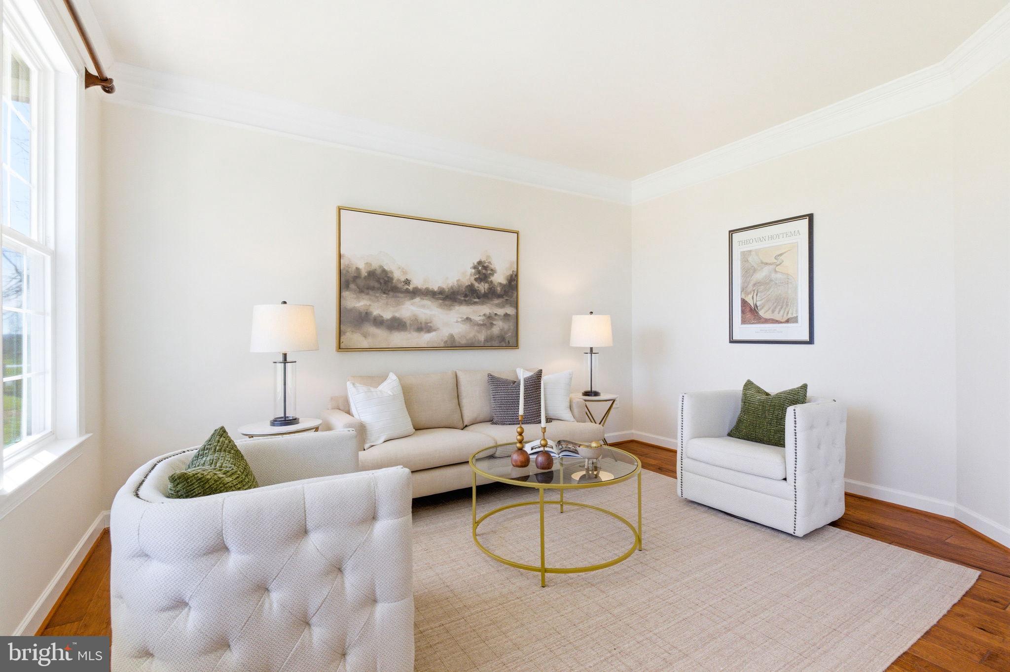 RESERVE AT WATERFORD - Residential